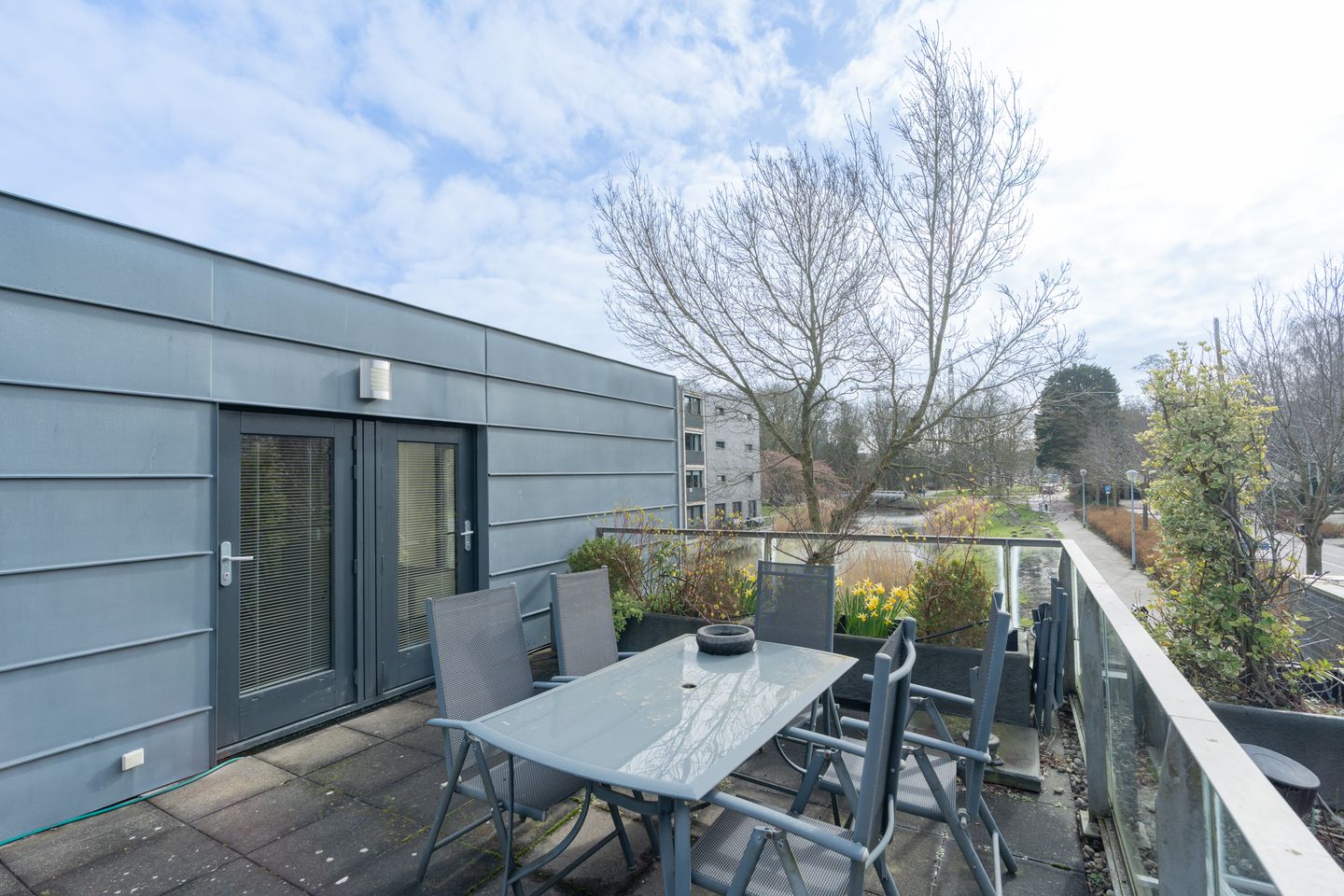 Foto 5 van De Fruittuinen 95