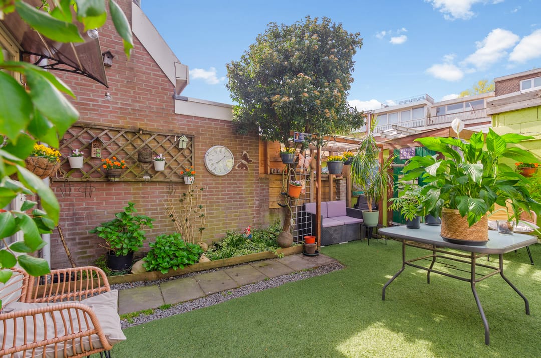 Foto 22 van Hermannus Elconiusstraat 98