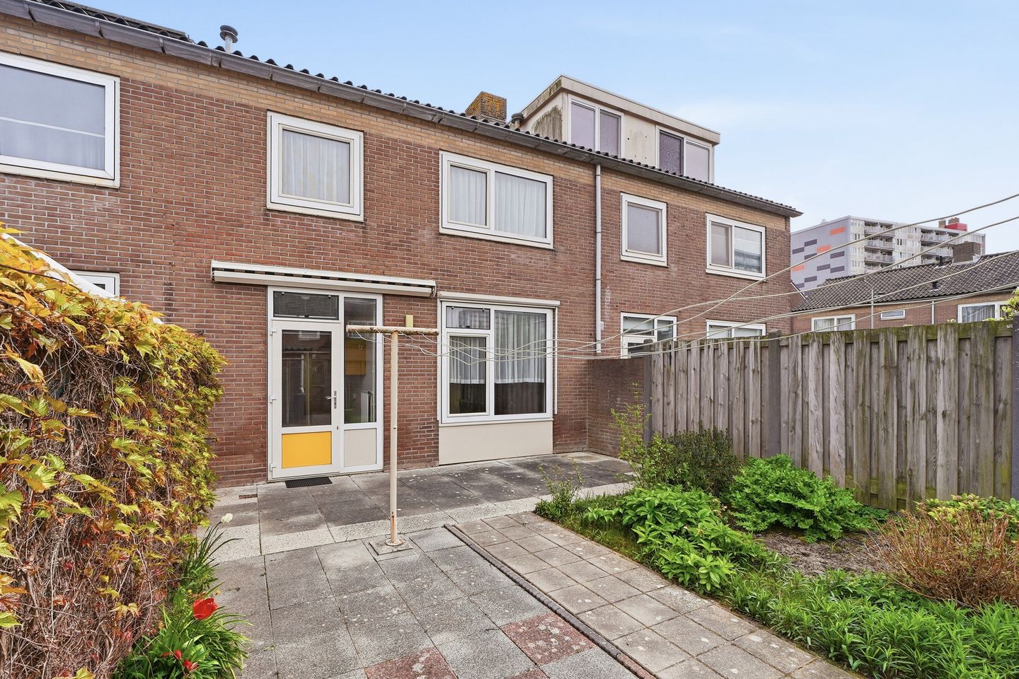 Foto 25 van Abraham Kuyperstraat 33