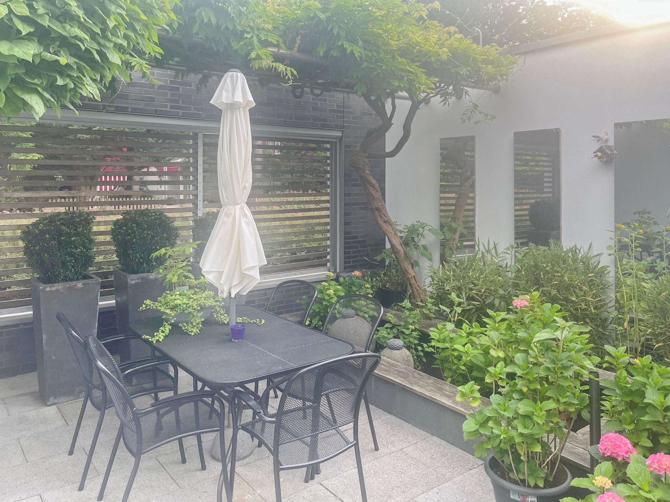 Foto 27 van De Fruittuinen 95