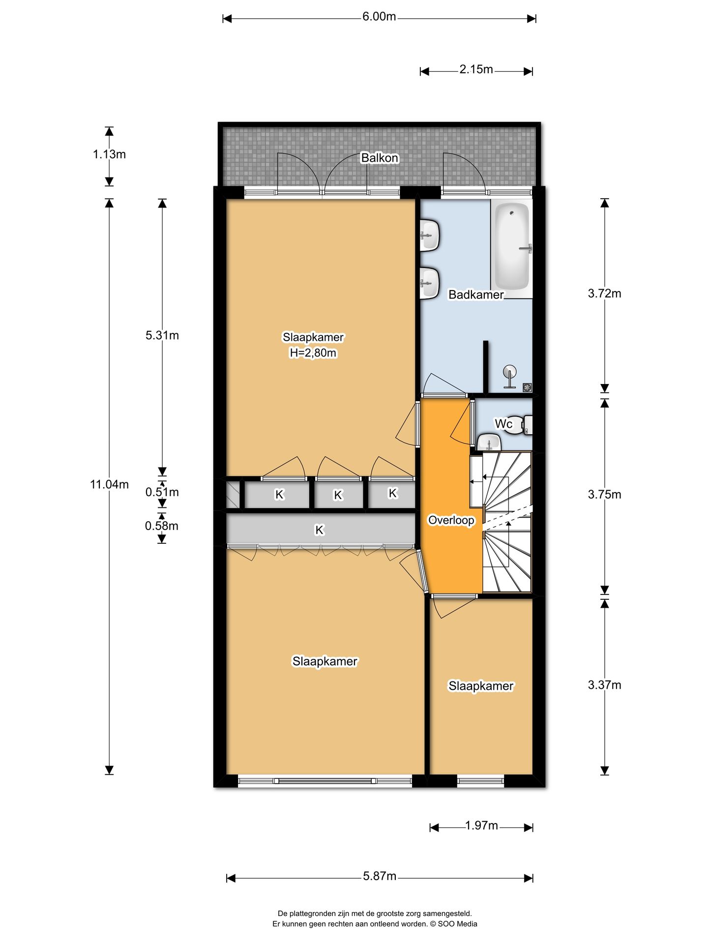 Foto 55 van Storm van 's-Gravesandeweg 79