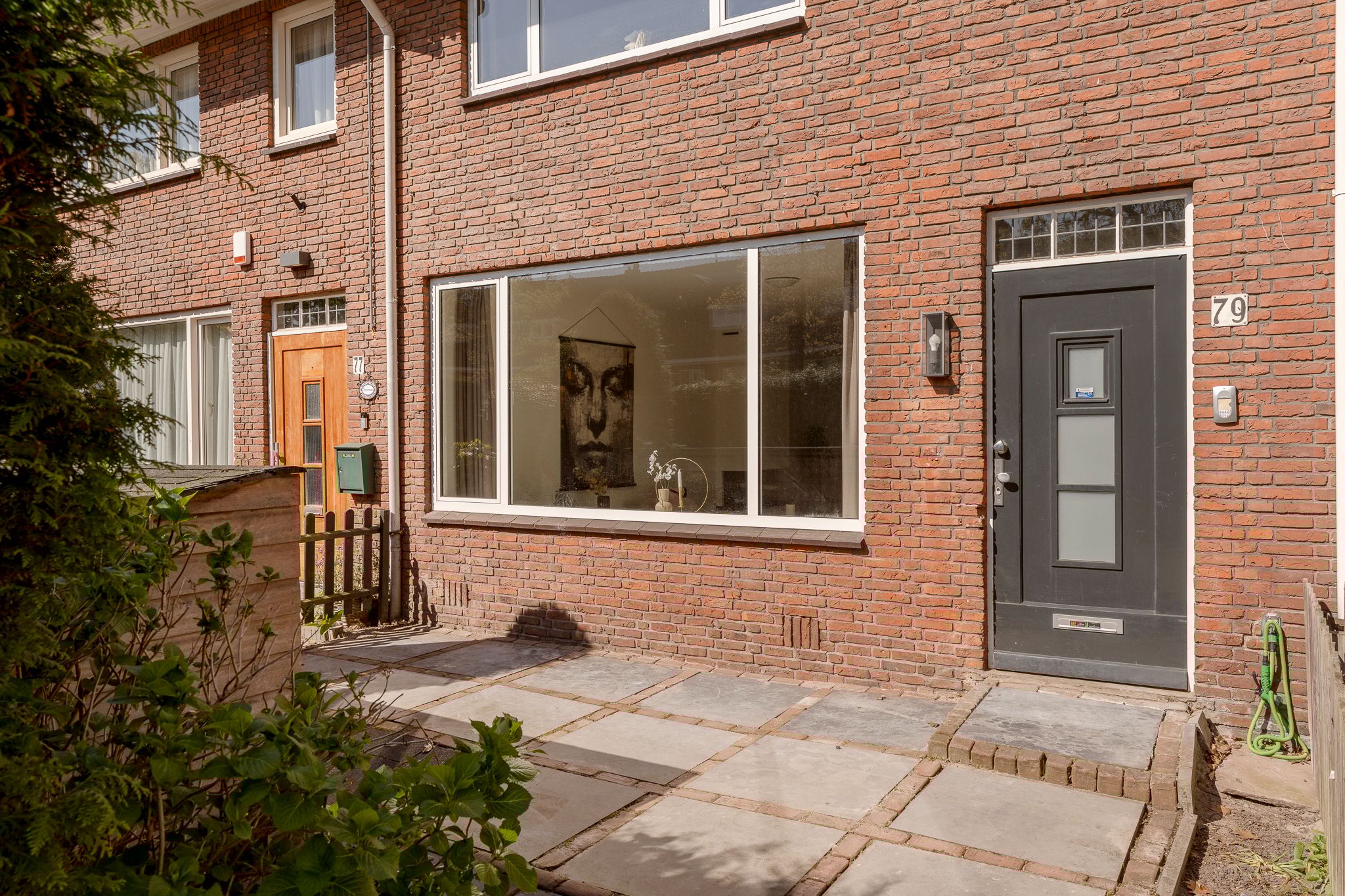 Foto 6 van Storm van 's-Gravesandeweg 79