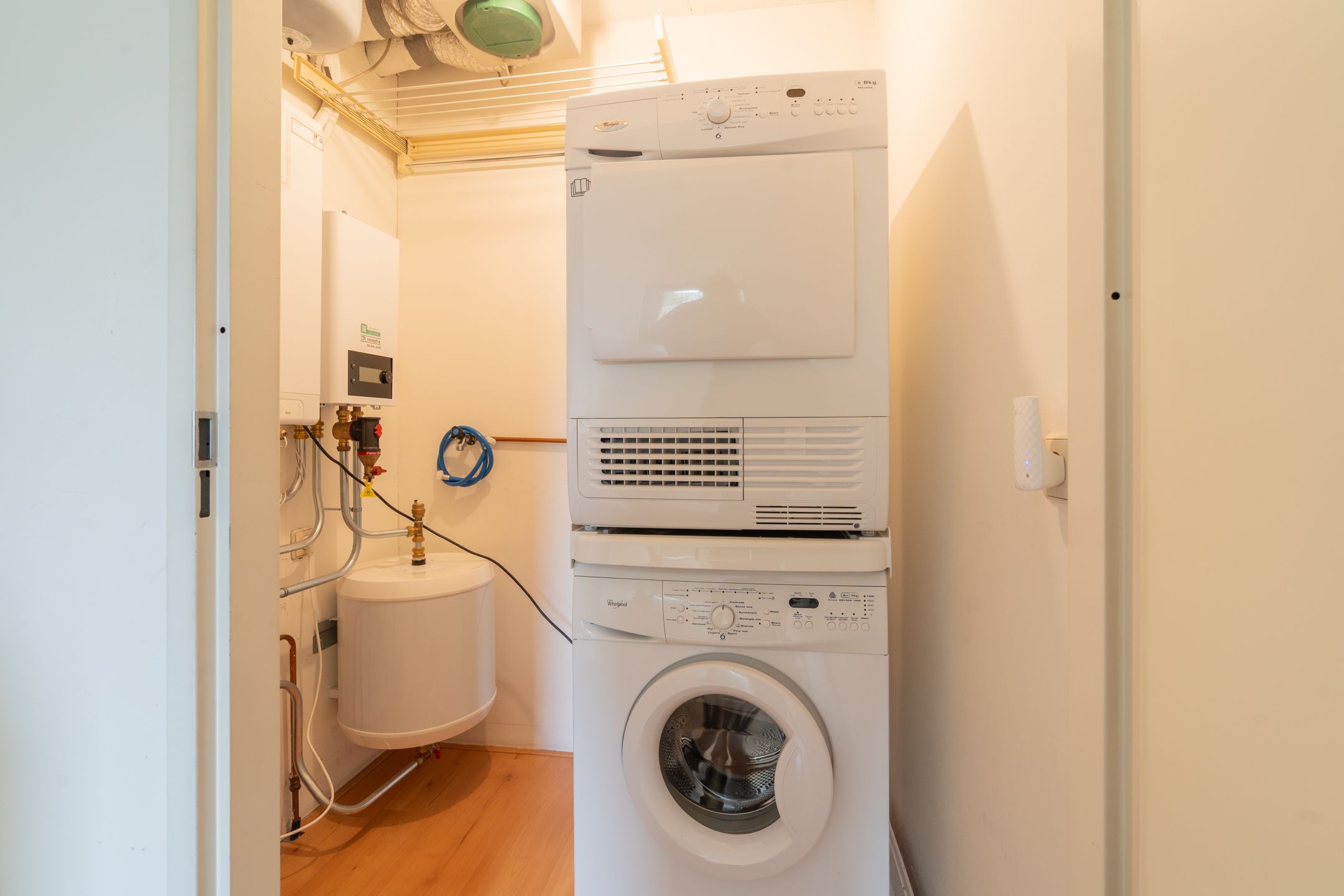 Foto 42 van De Fruittuinen 95