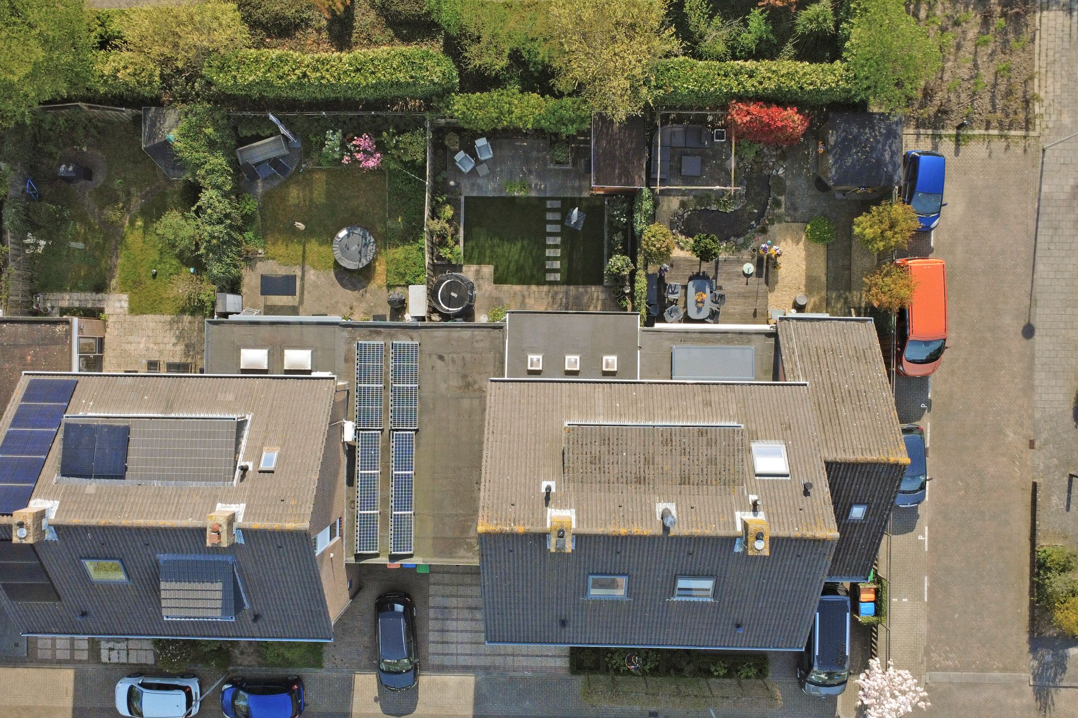 Foto 39 van Bliek 38