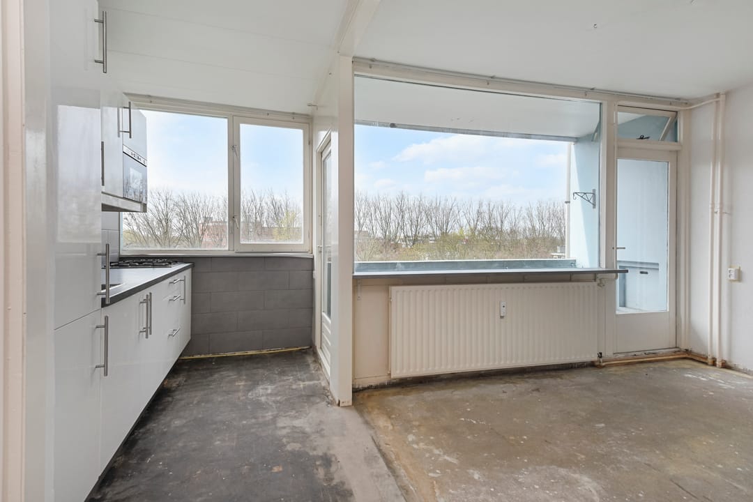 Foto 11 van Jacoba van Beierenlaan 143