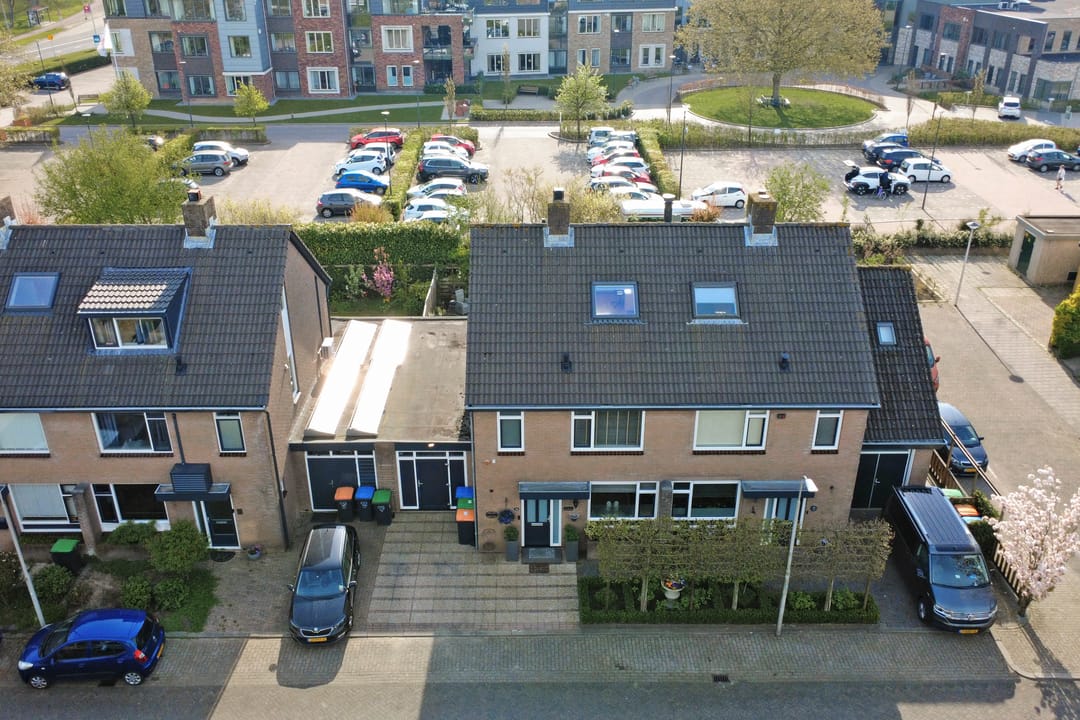 Foto 41 van Bliek 38