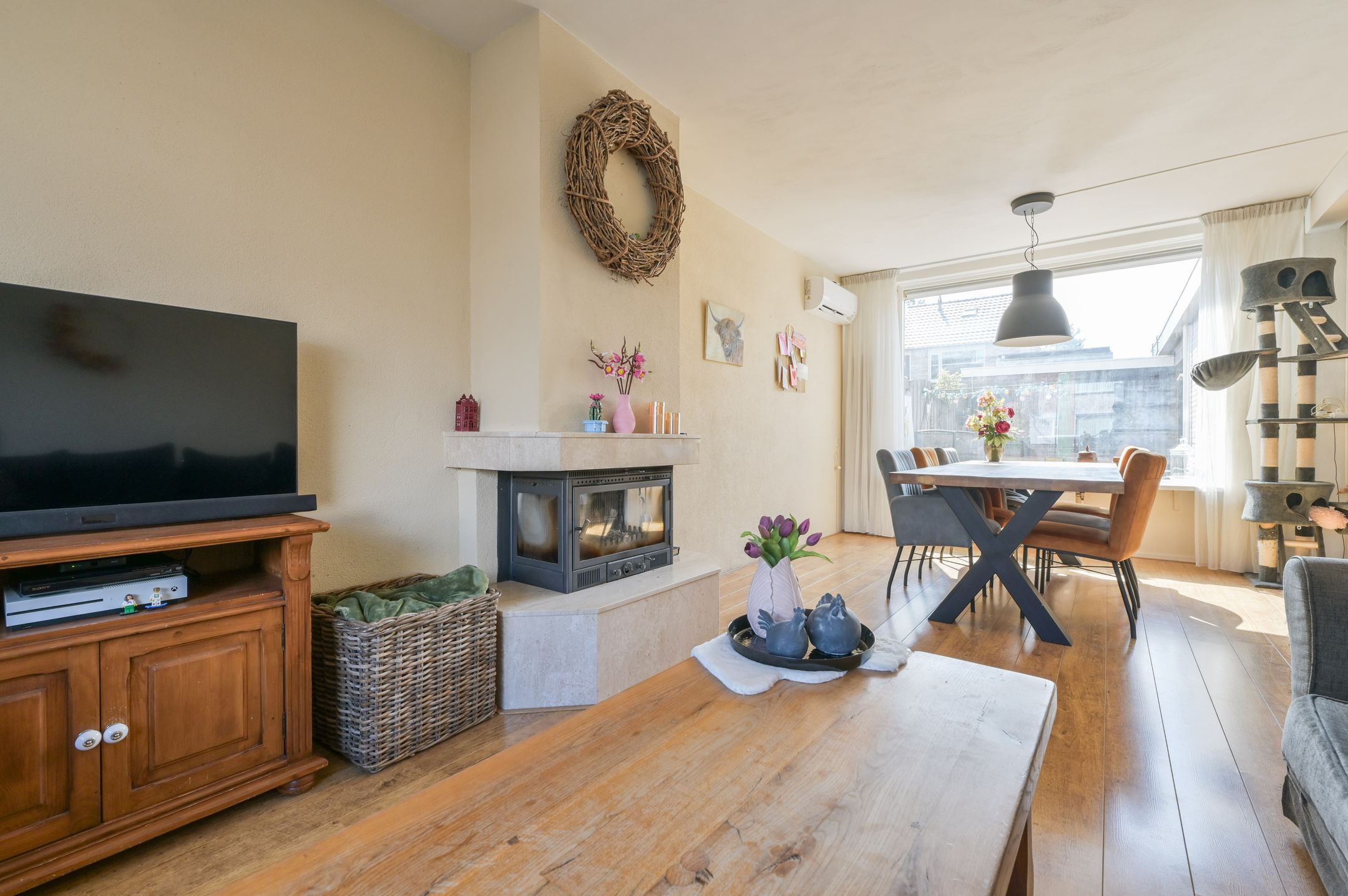 Foto 9 van Vondelstraat 24