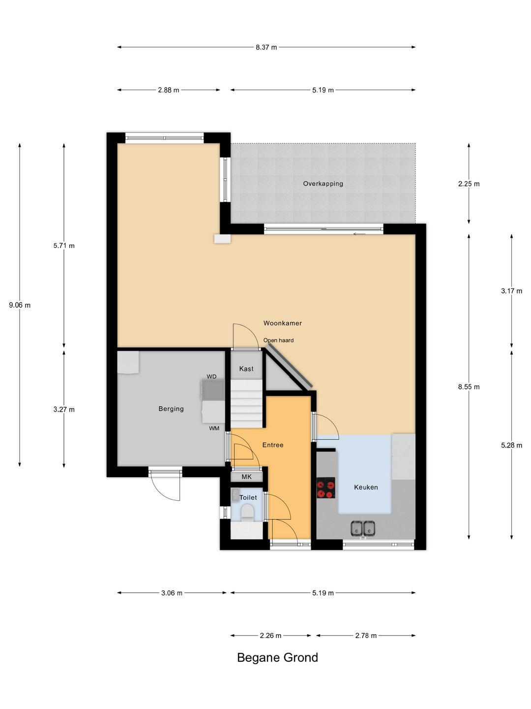 Foto 46 van Bliek 38