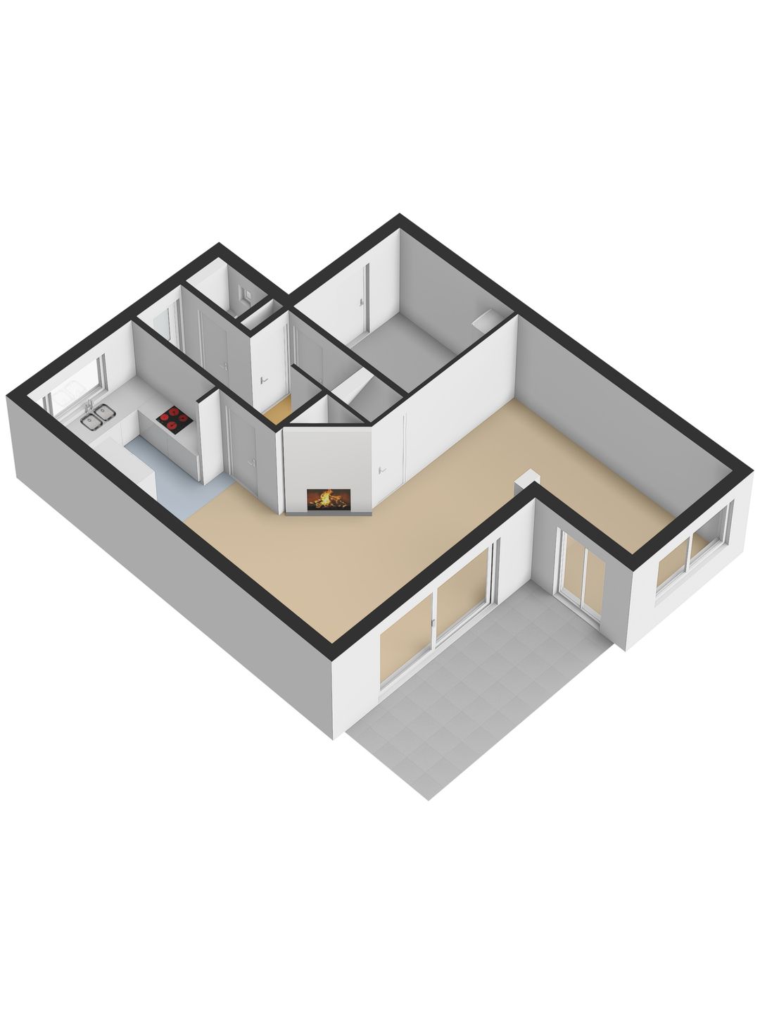 Foto 47 van Bliek 38