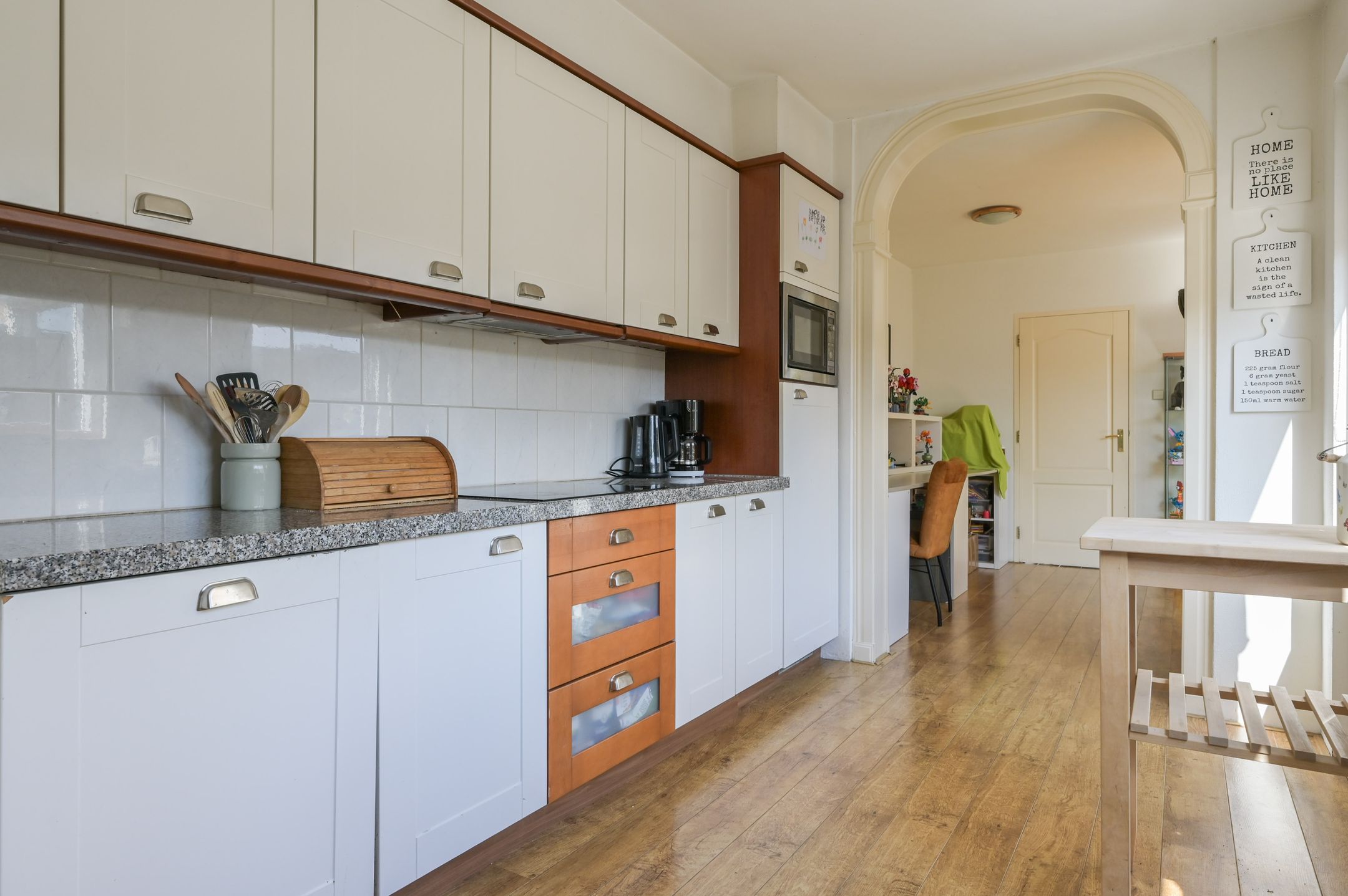 Foto 15 van Vondelstraat 24