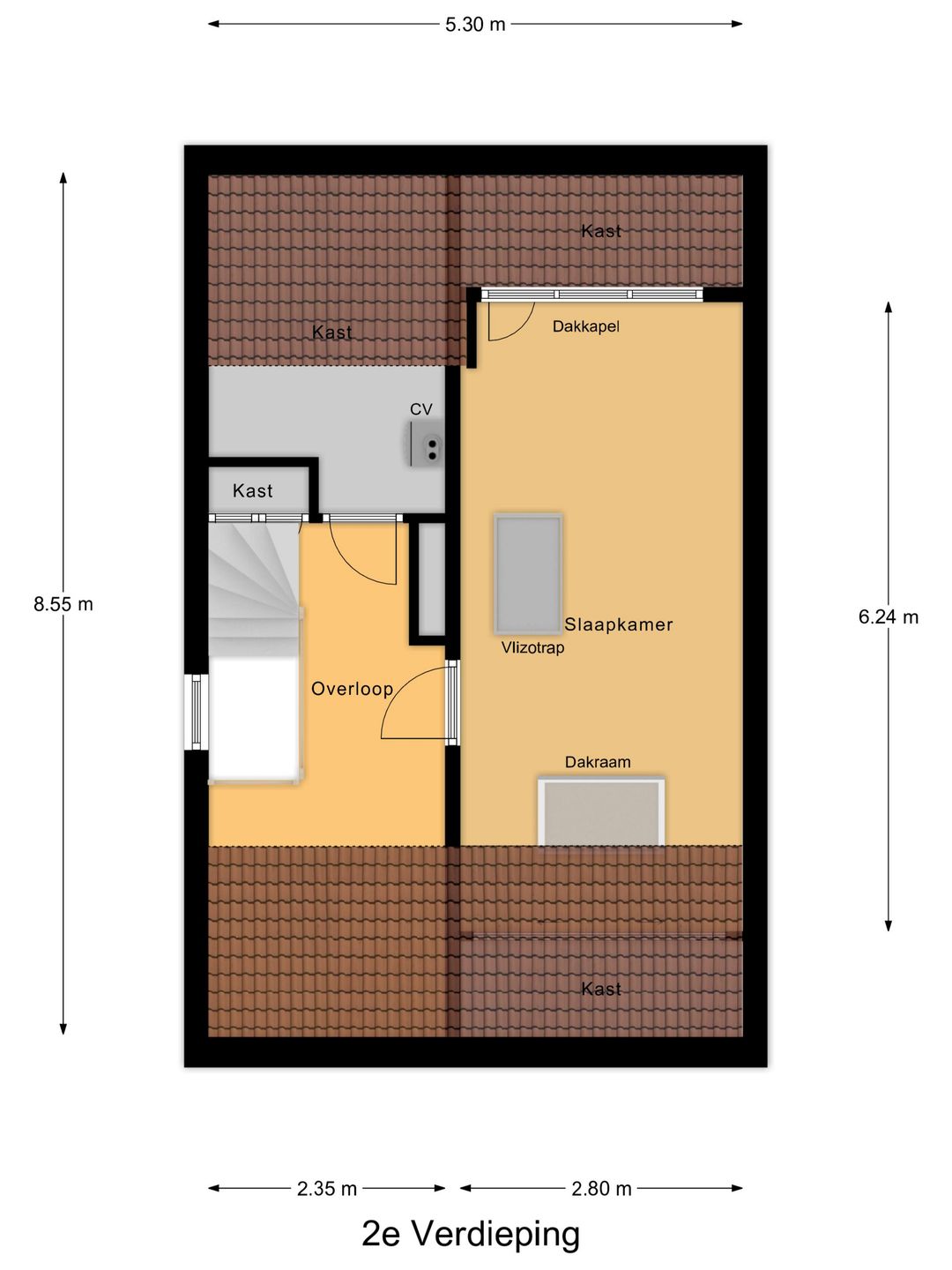 Foto 52 van Bliek 38