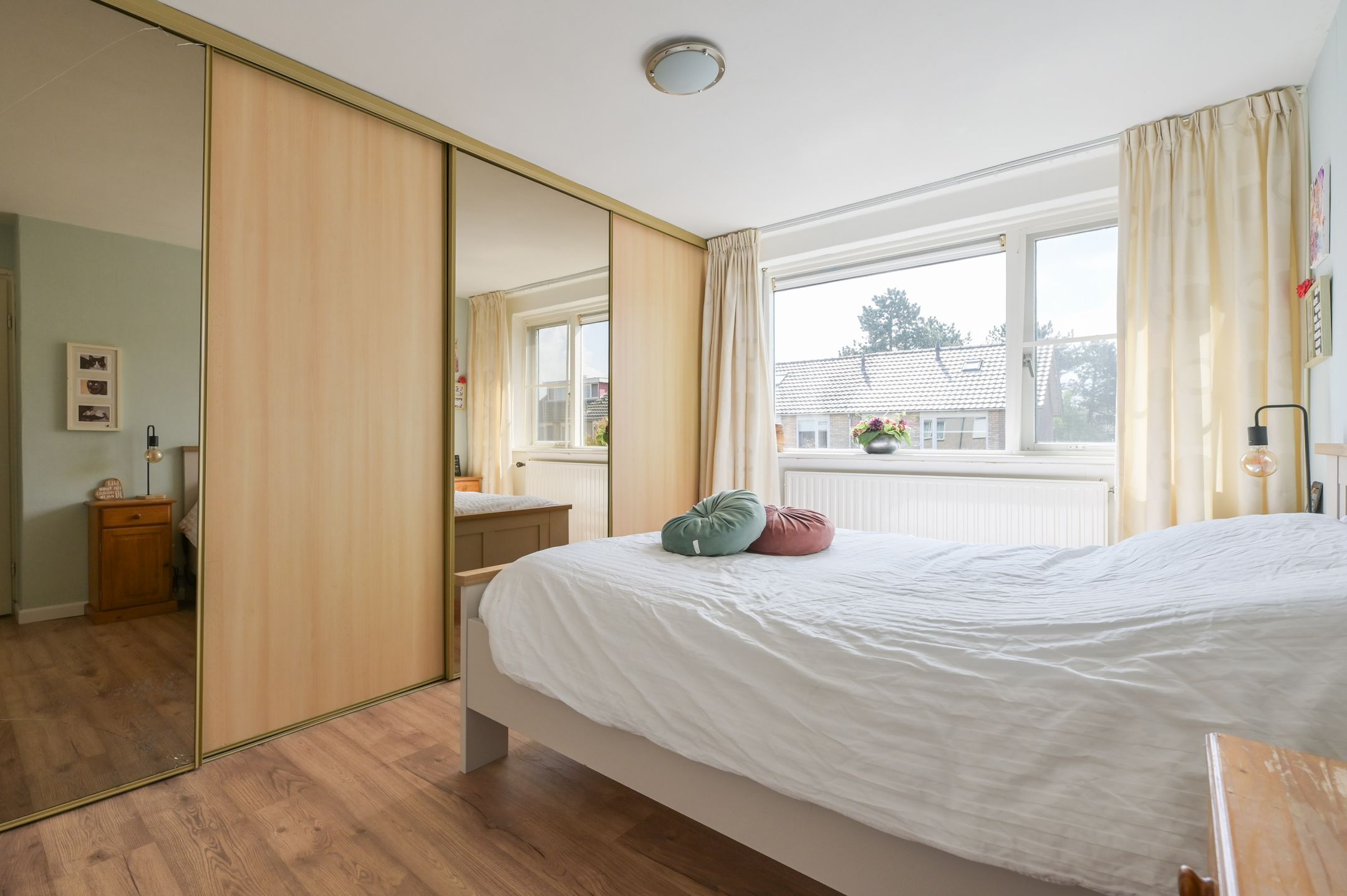 Foto 18 van Vondelstraat 24