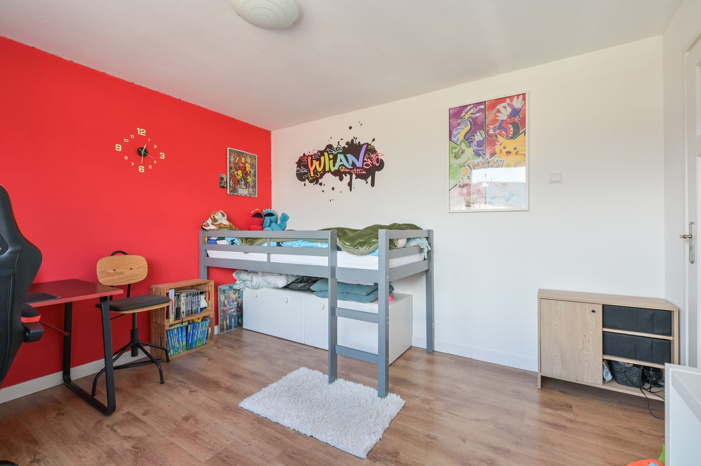 Foto 20 van Vondelstraat 24