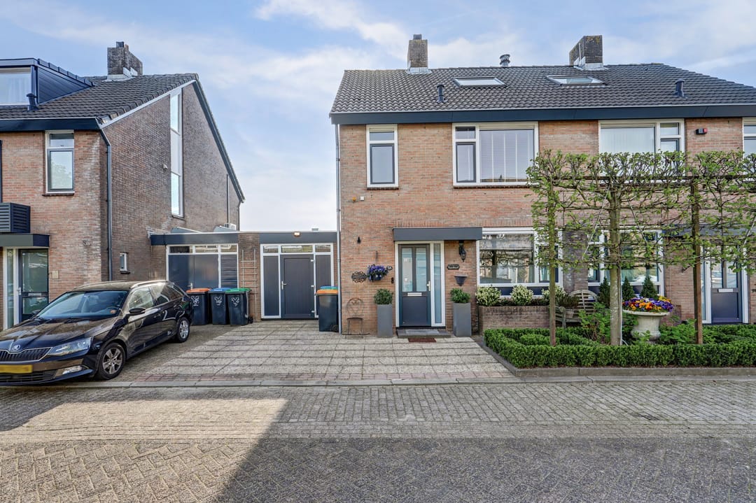 Foto 38 van Bliek 38