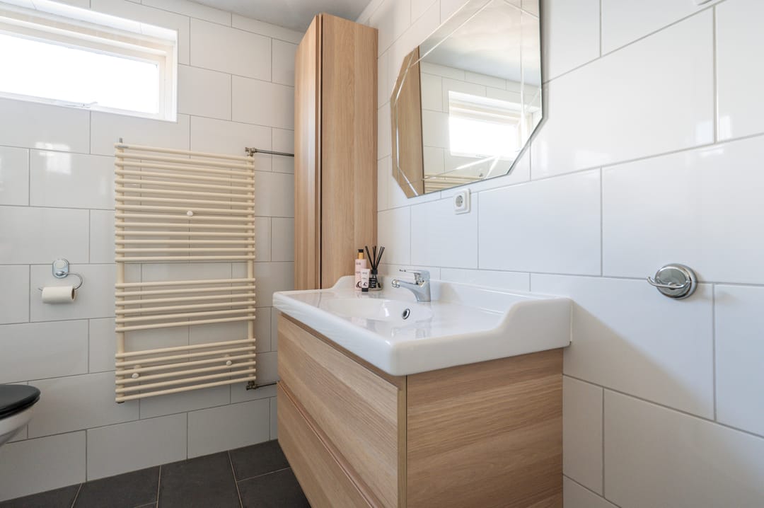 Foto 22 van Vondelstraat 24