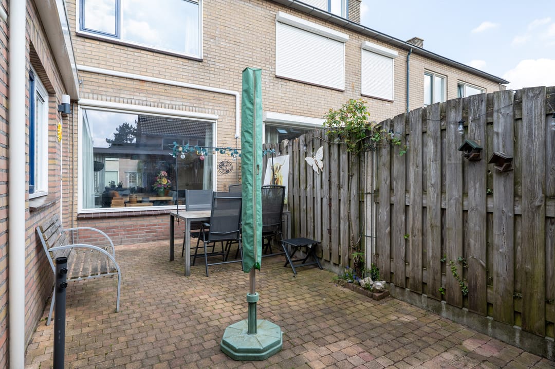 Foto 28 van Vondelstraat 24