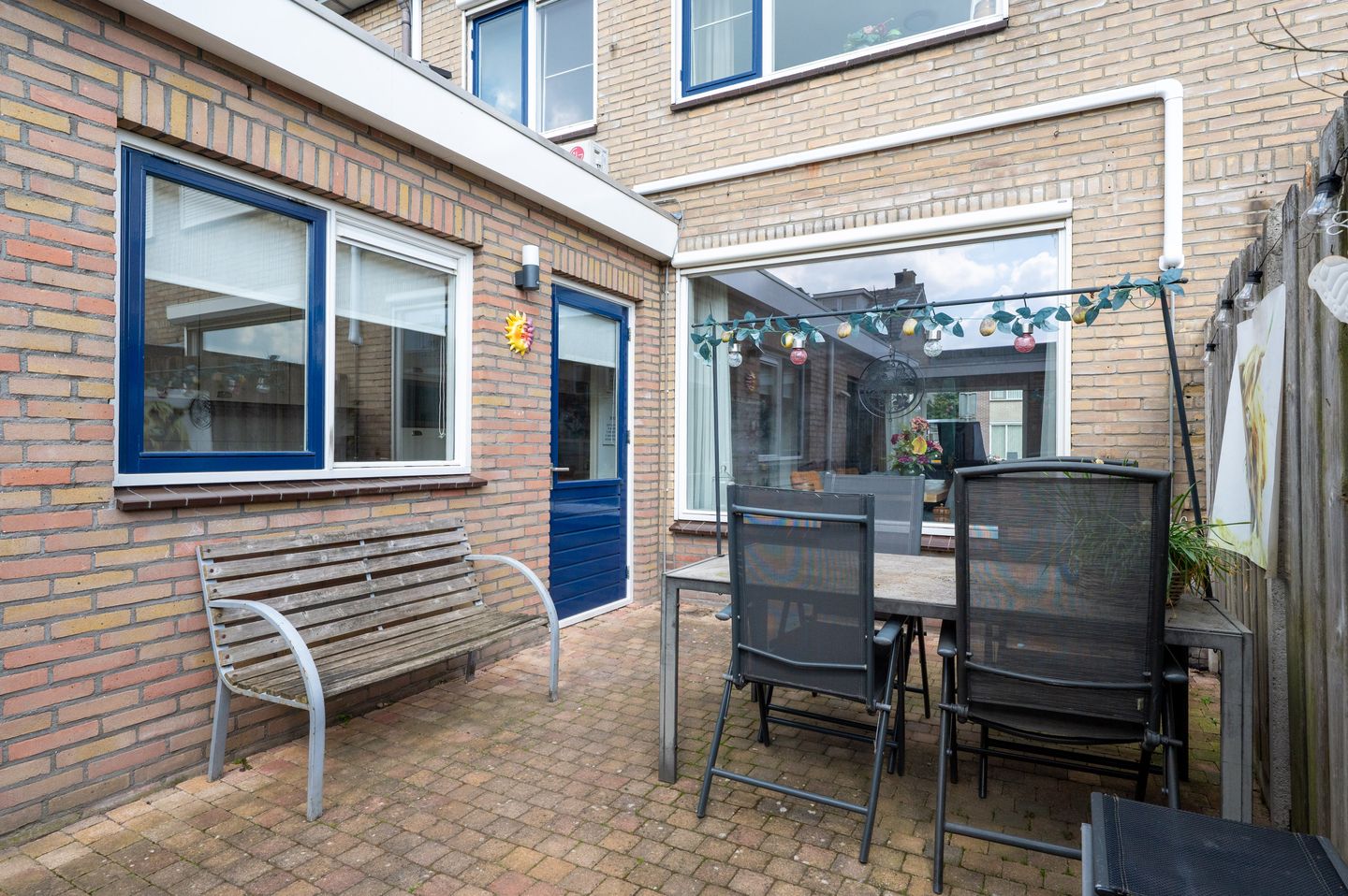 Foto 29 van Vondelstraat 24