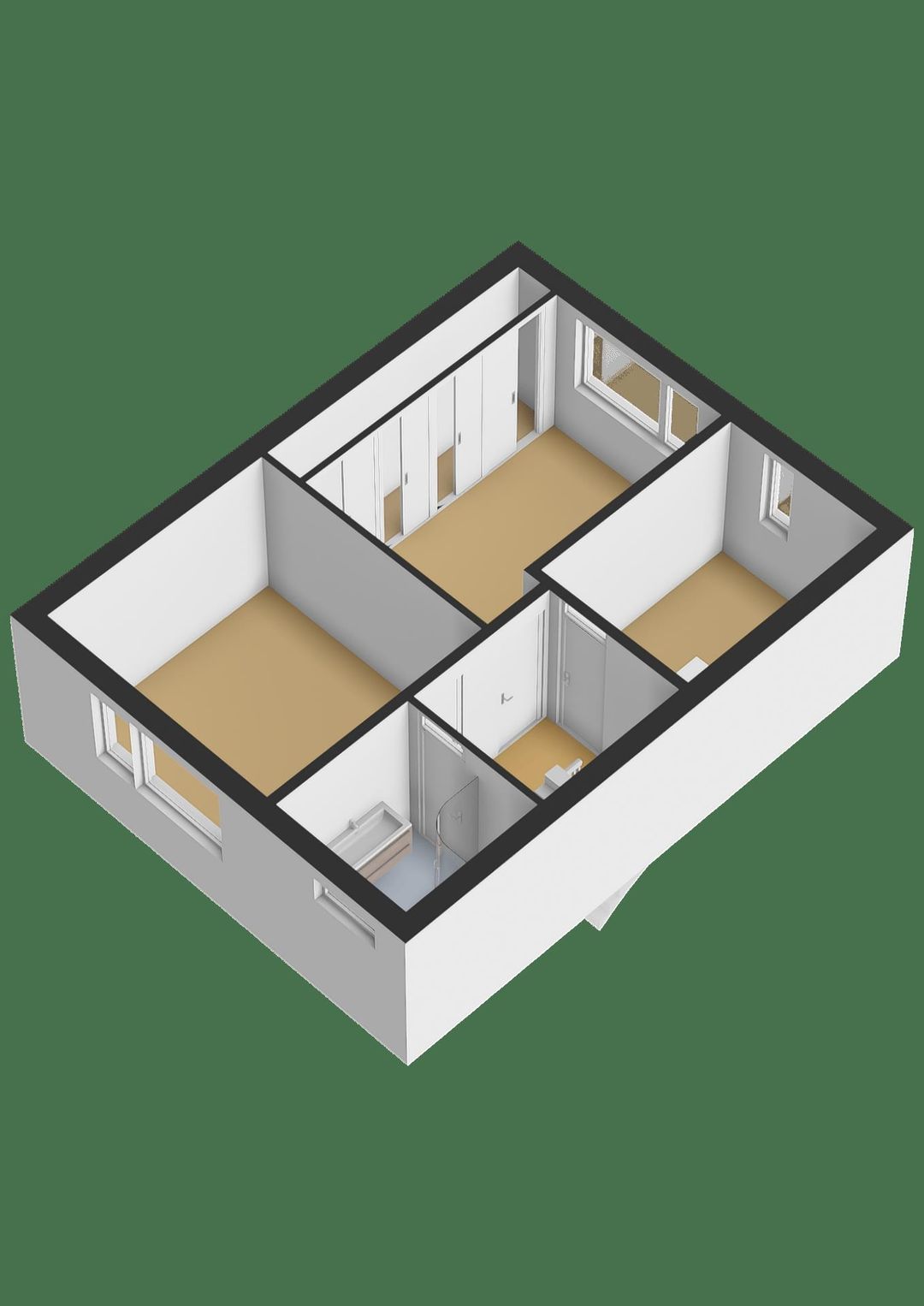 Foto 38 van Vondelstraat 24