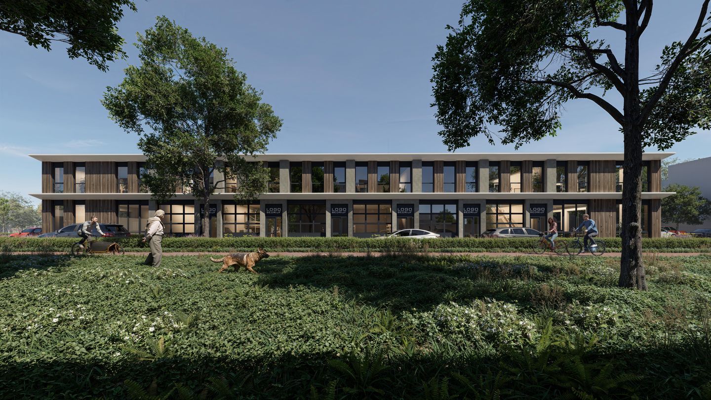 View photo 1 of Mosweg unit 3