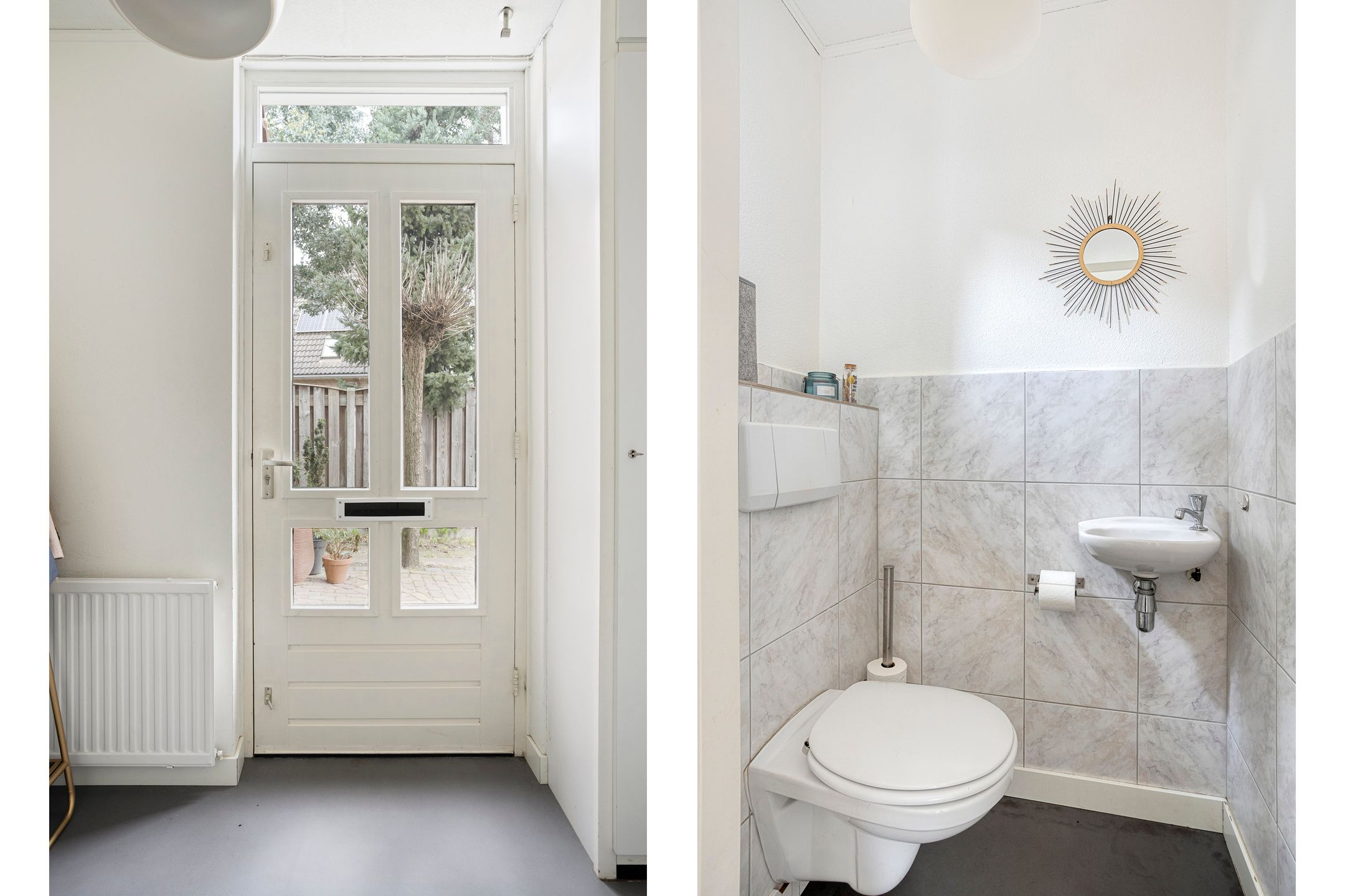 Foto 3 van Van Bronckhorststraat 9