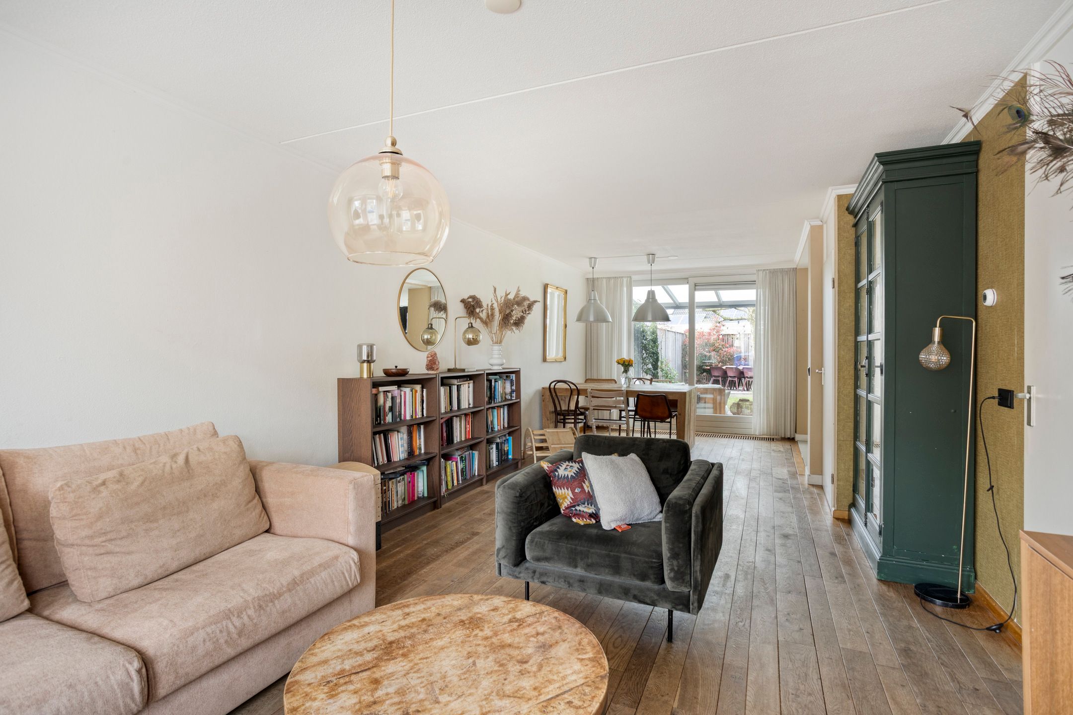 Foto 6 van Van Bronckhorststraat 9