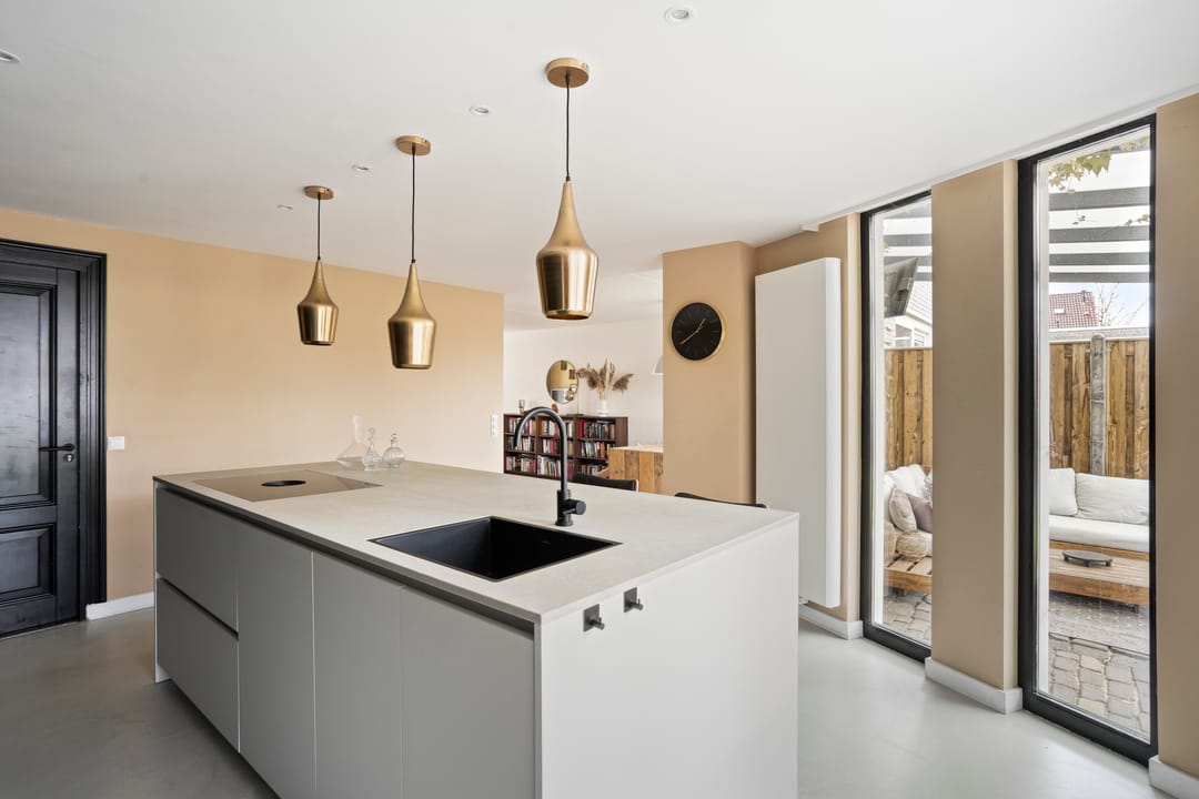 Foto 13 van Van Bronckhorststraat 9