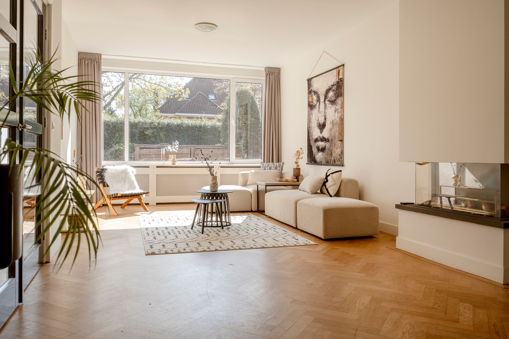 Foto 12 van Storm van 's-Gravesandeweg 79