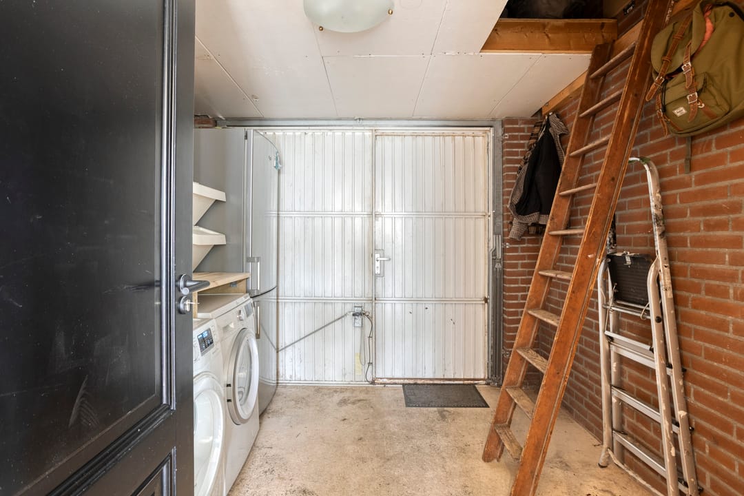 Foto 23 van Van Bronckhorststraat 9