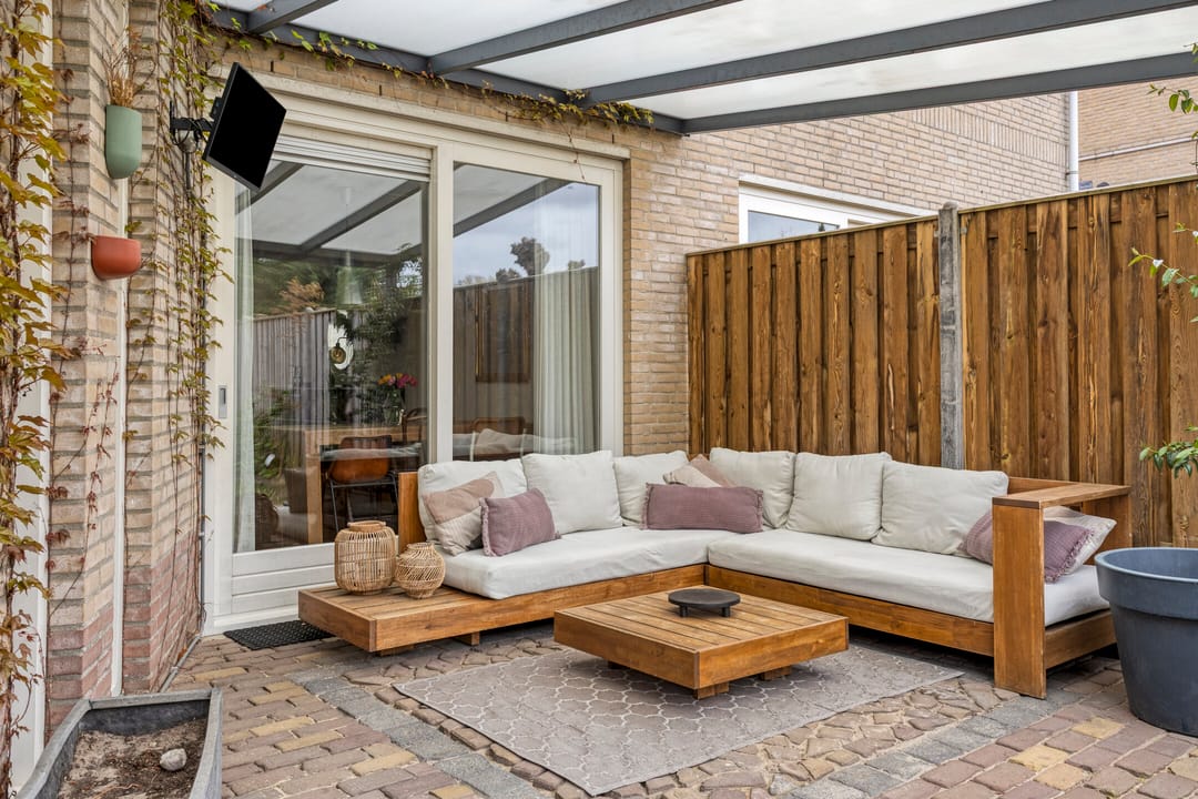 Foto 32 van Van Bronckhorststraat 9