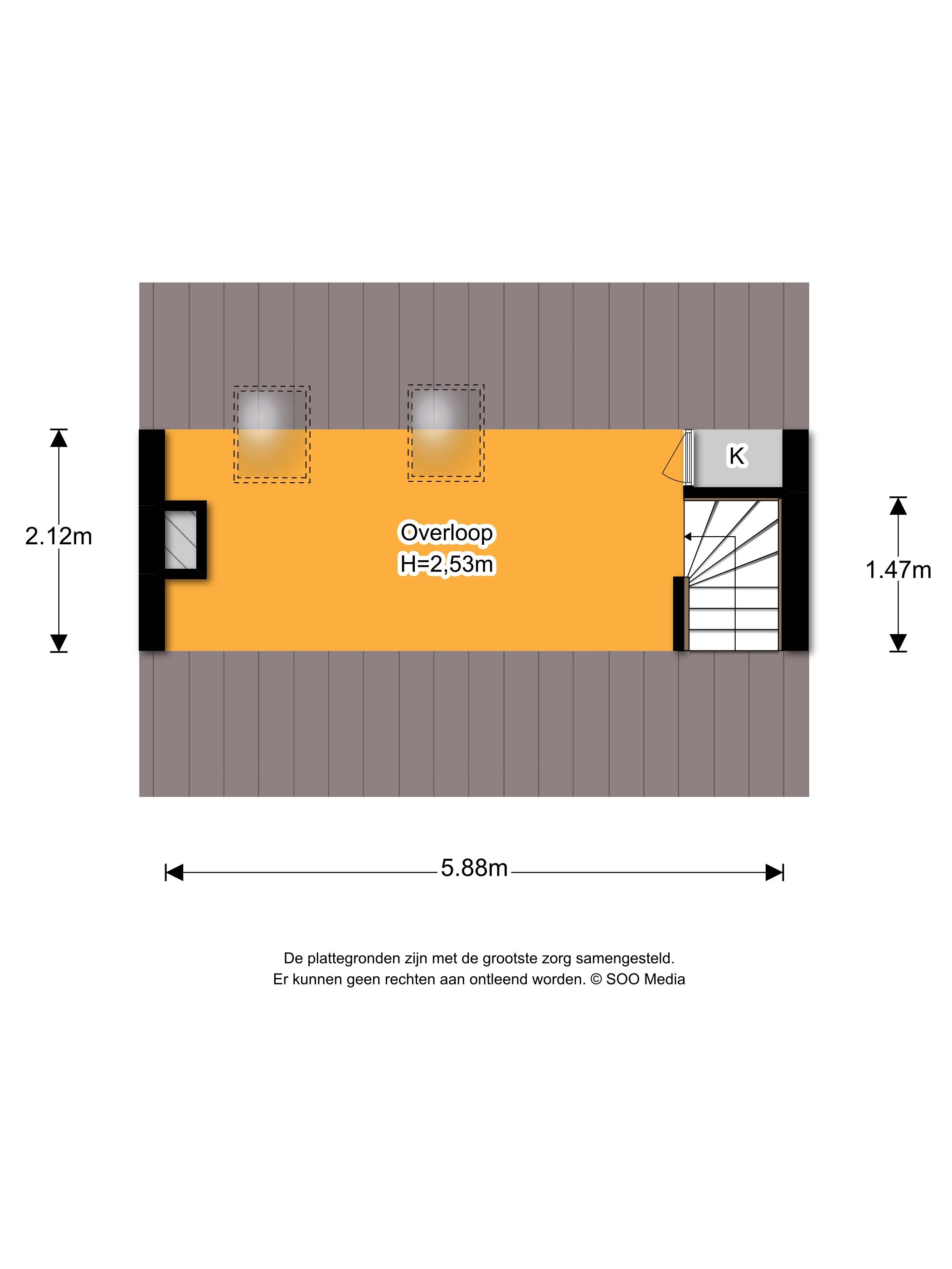 Foto 57 van Storm van 's-Gravesandeweg 79