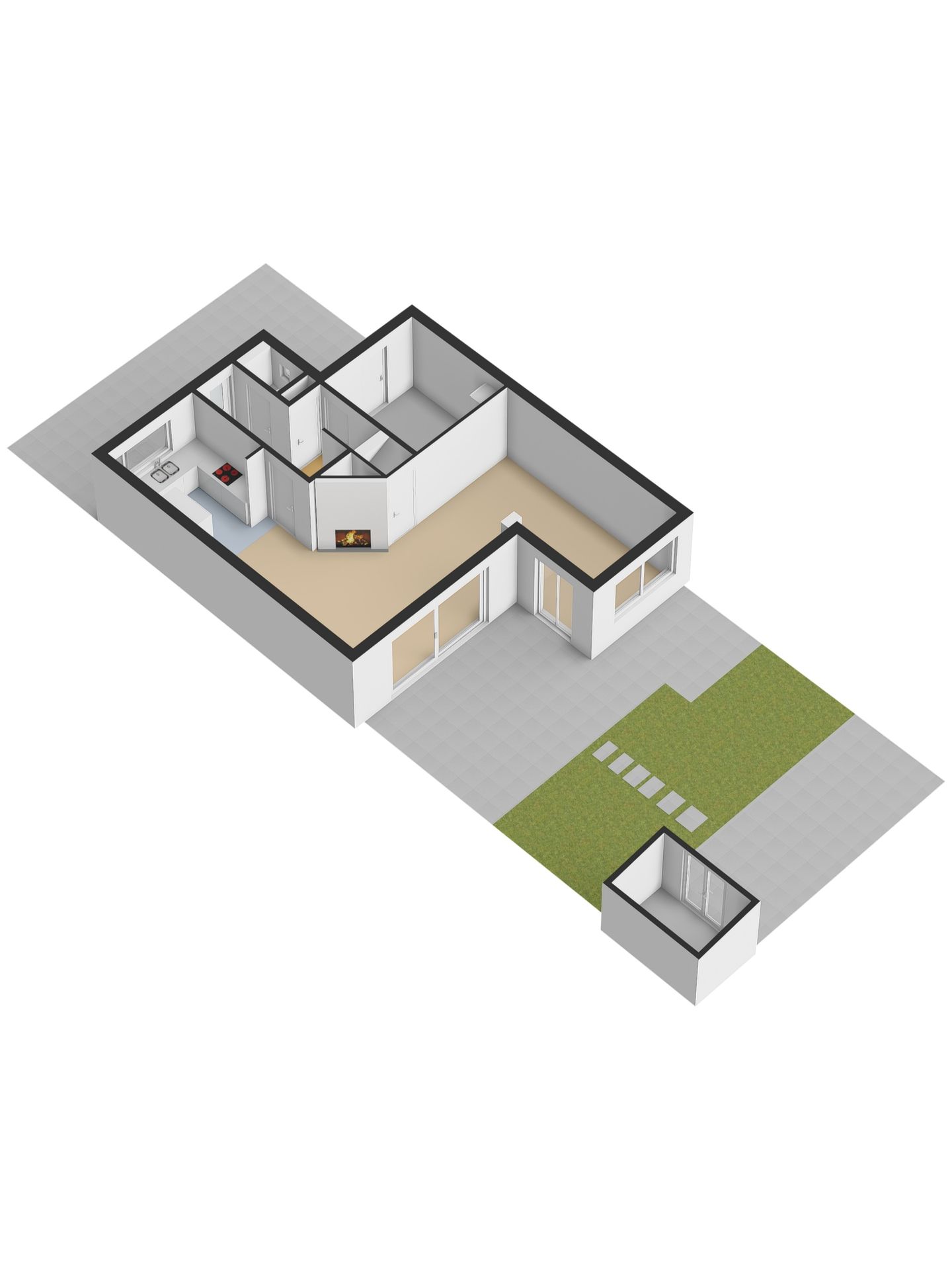 Foto 49 van Bliek 38