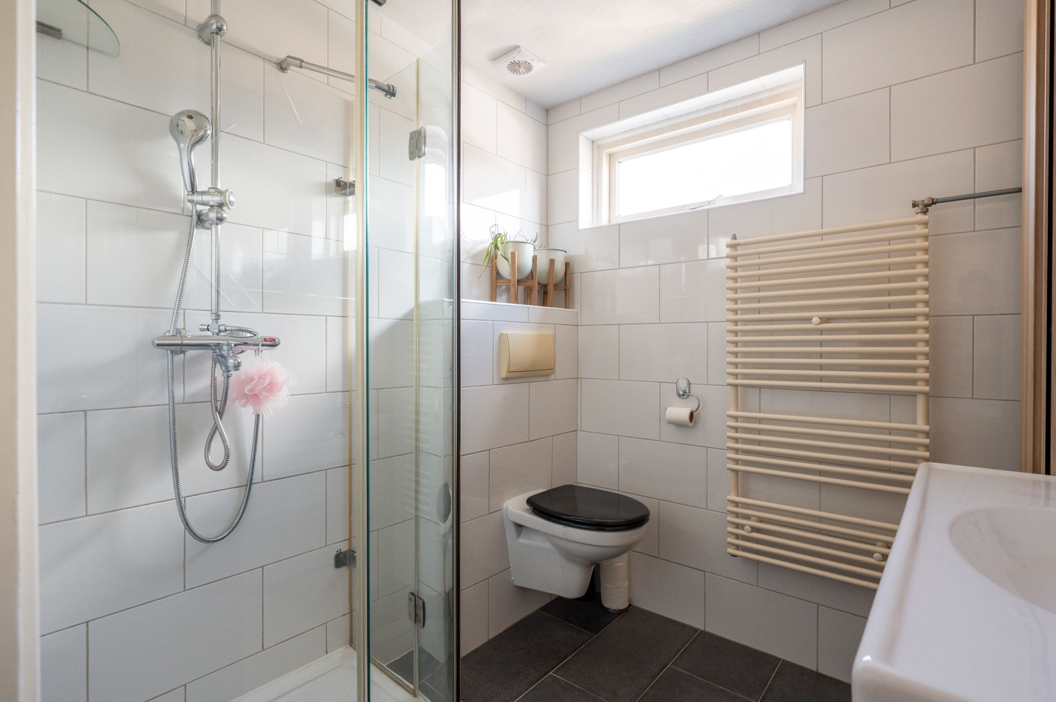 Foto 21 van Vondelstraat 24