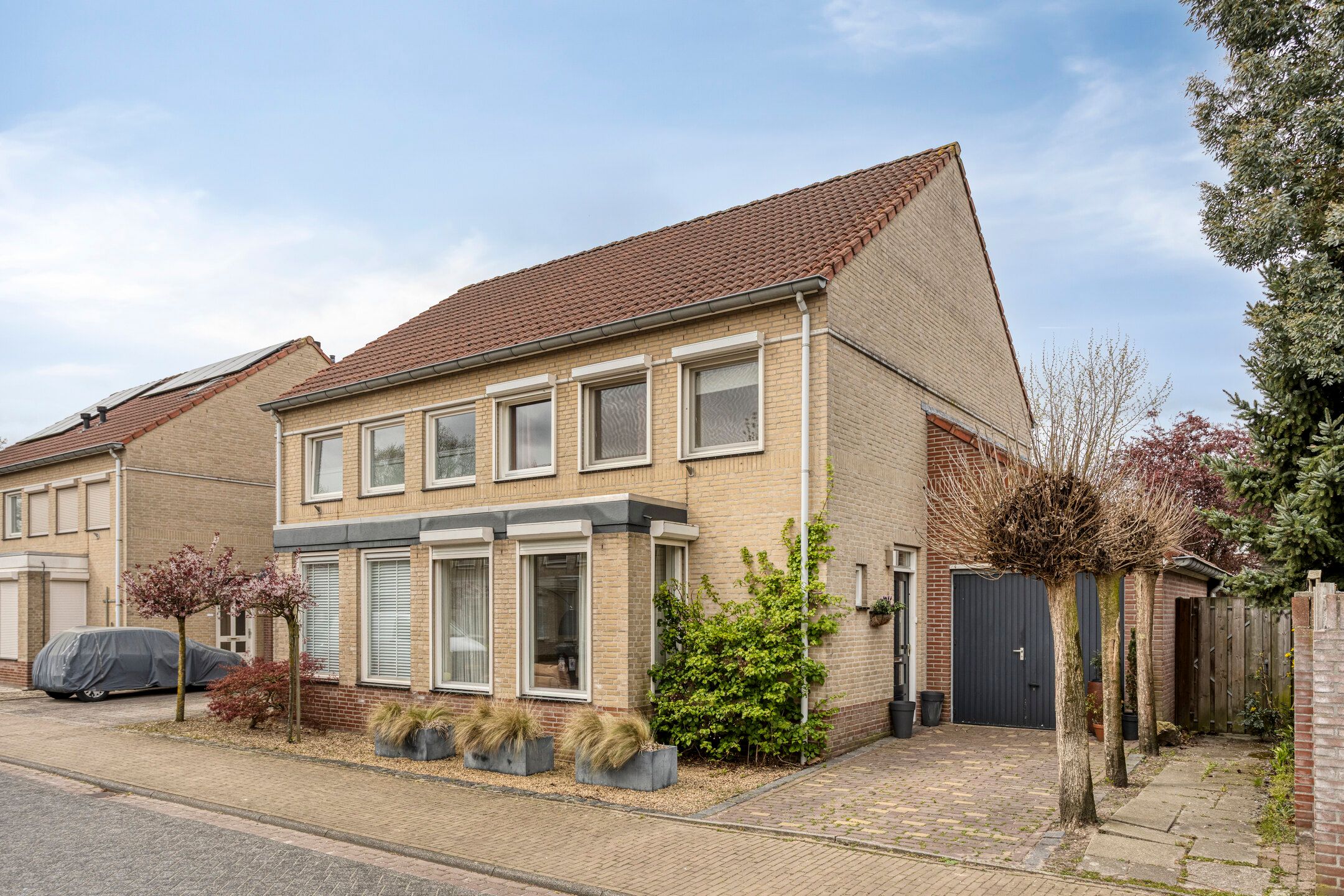 Van Bronckhorststraat 9 