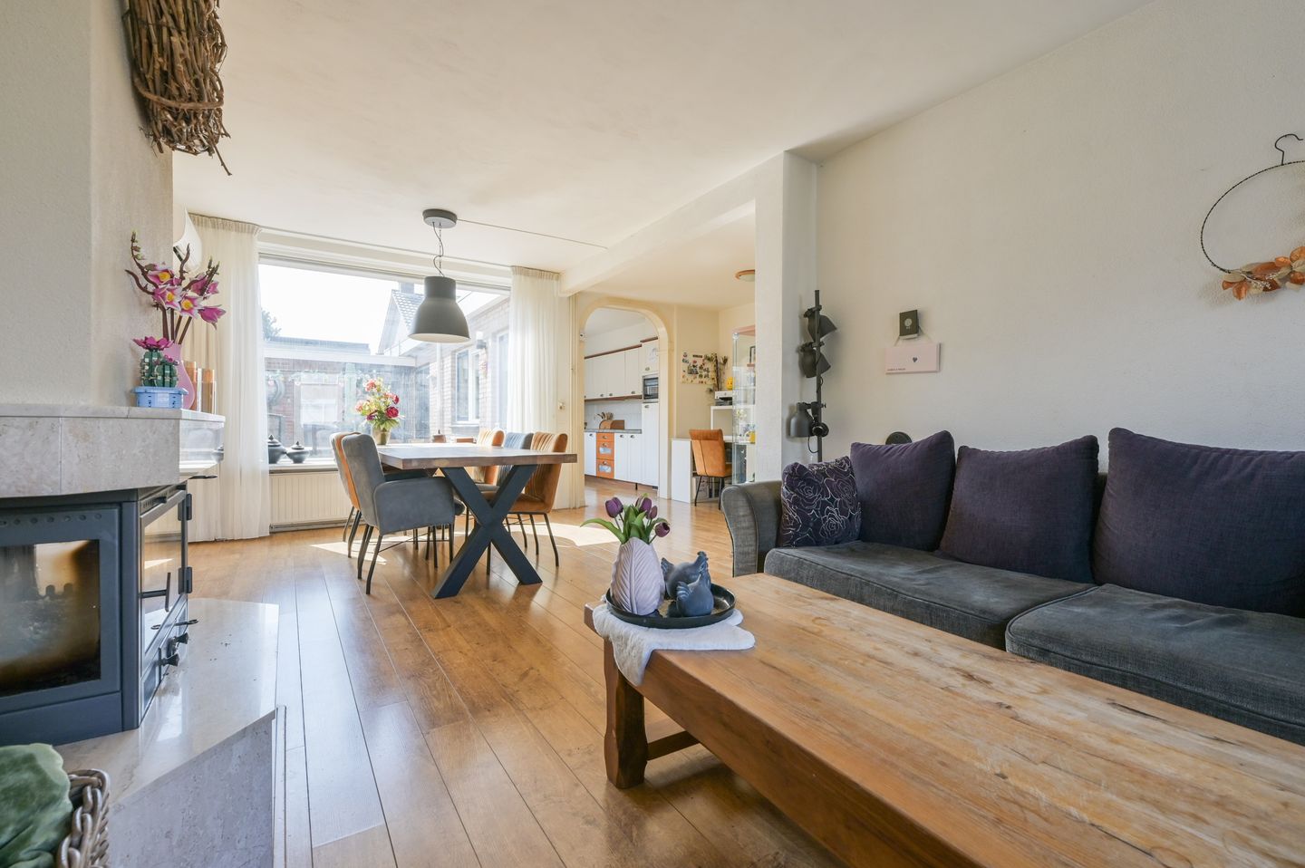 Foto 10 van Vondelstraat 24