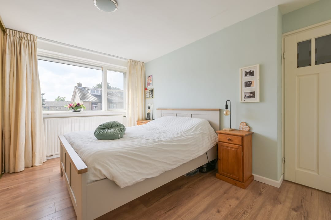 Foto 17 van Vondelstraat 24