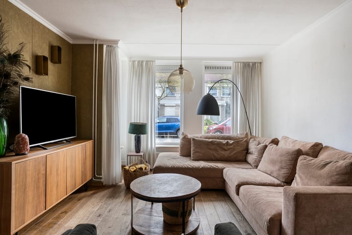 Foto 5 van Van Bronckhorststraat 9