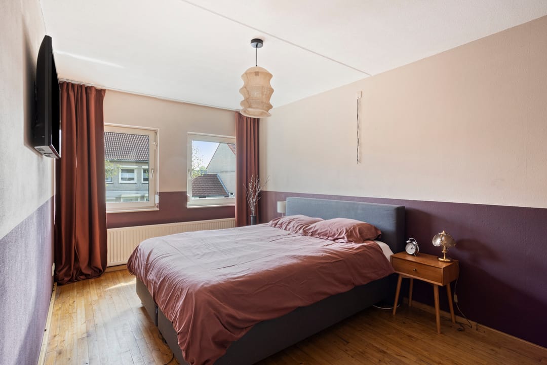 Foto 17 van Van Bronckhorststraat 9