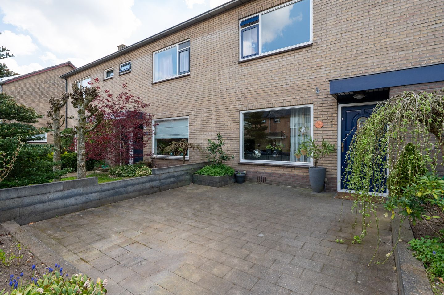 Foto 4 van Vondelstraat 24