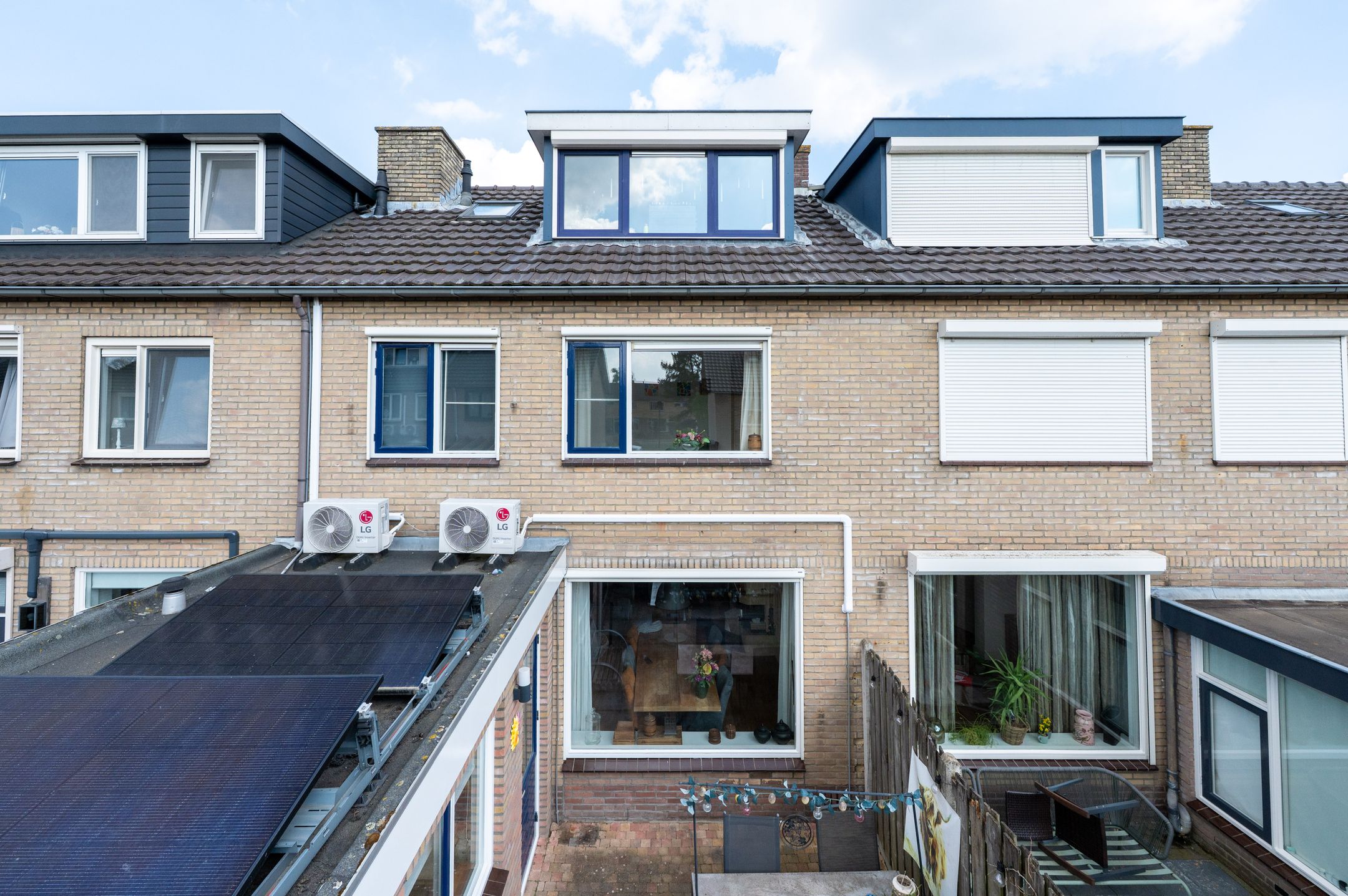 Foto 27 van Vondelstraat 24