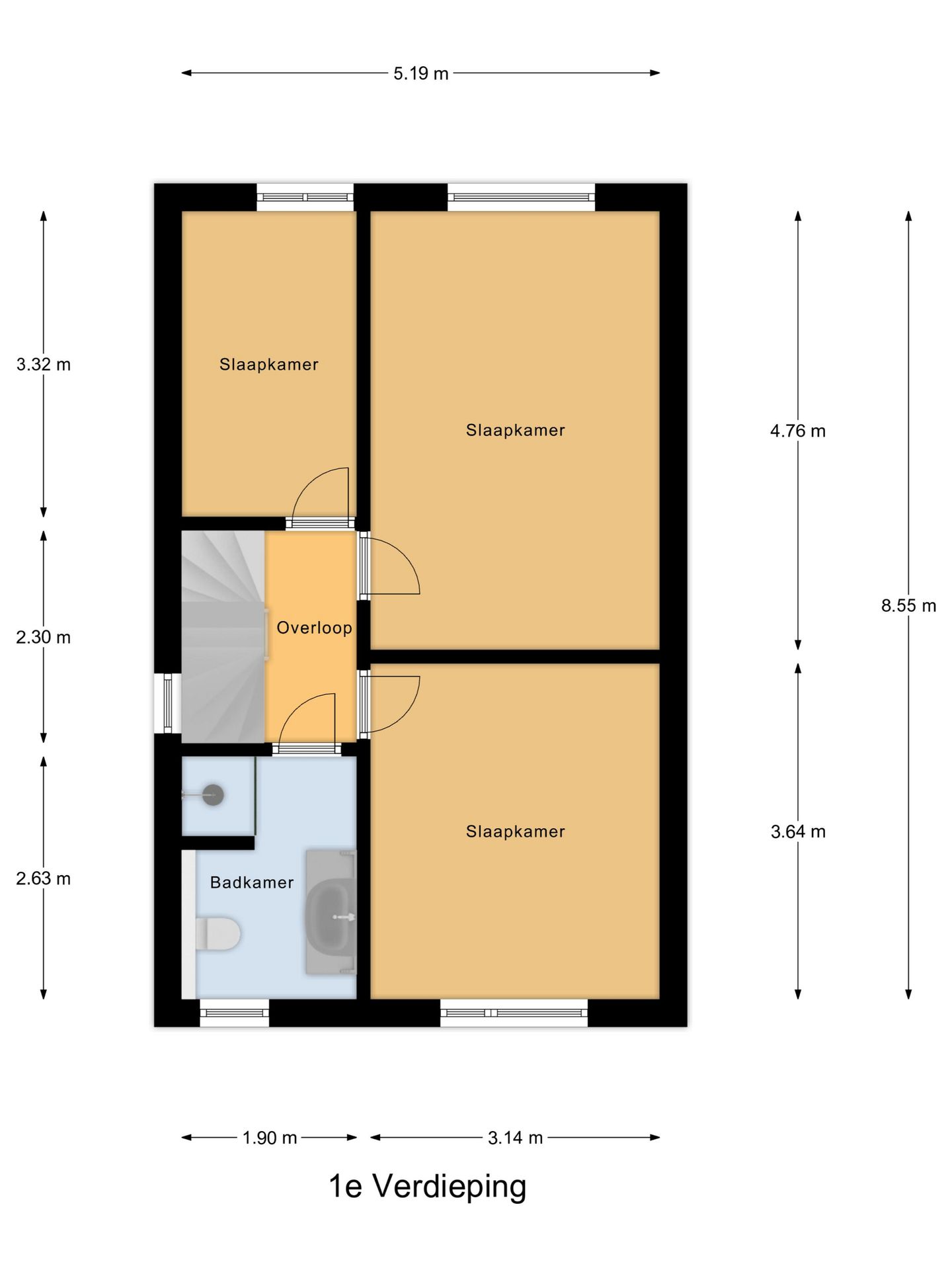 Foto 50 van Bliek 38