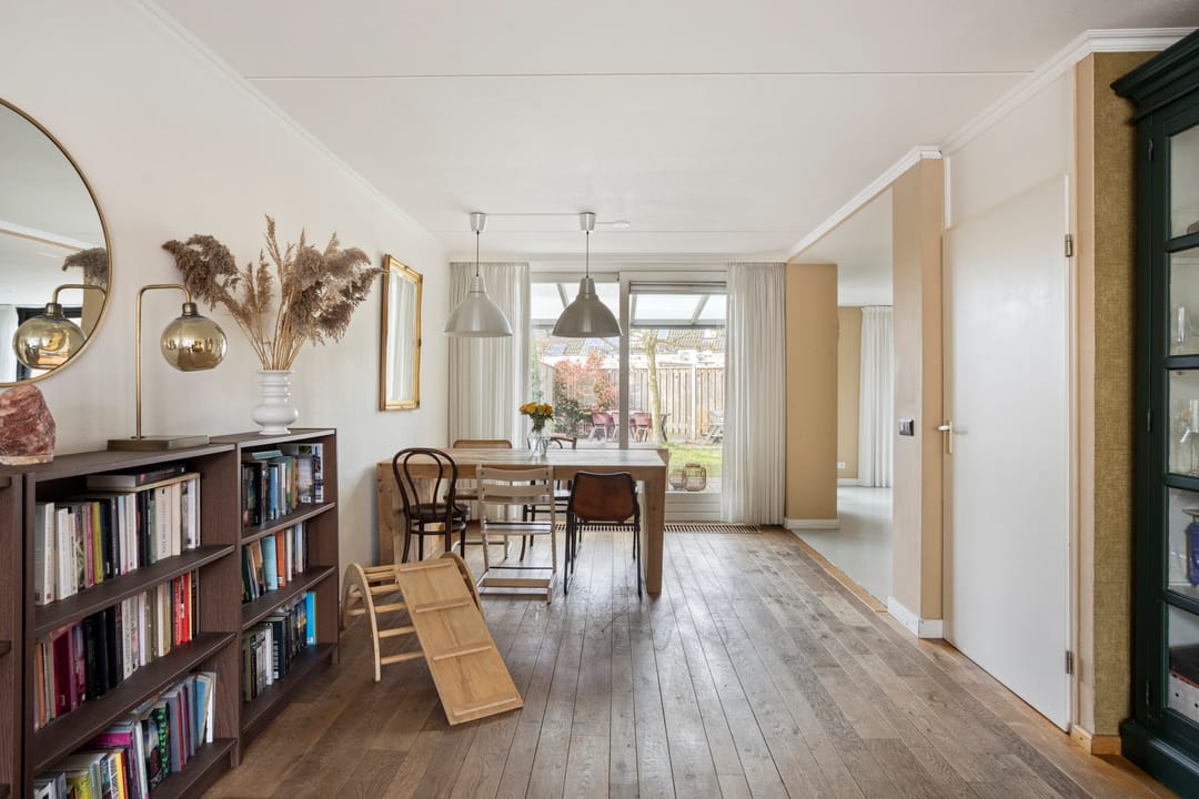 Foto 7 van Van Bronckhorststraat 9