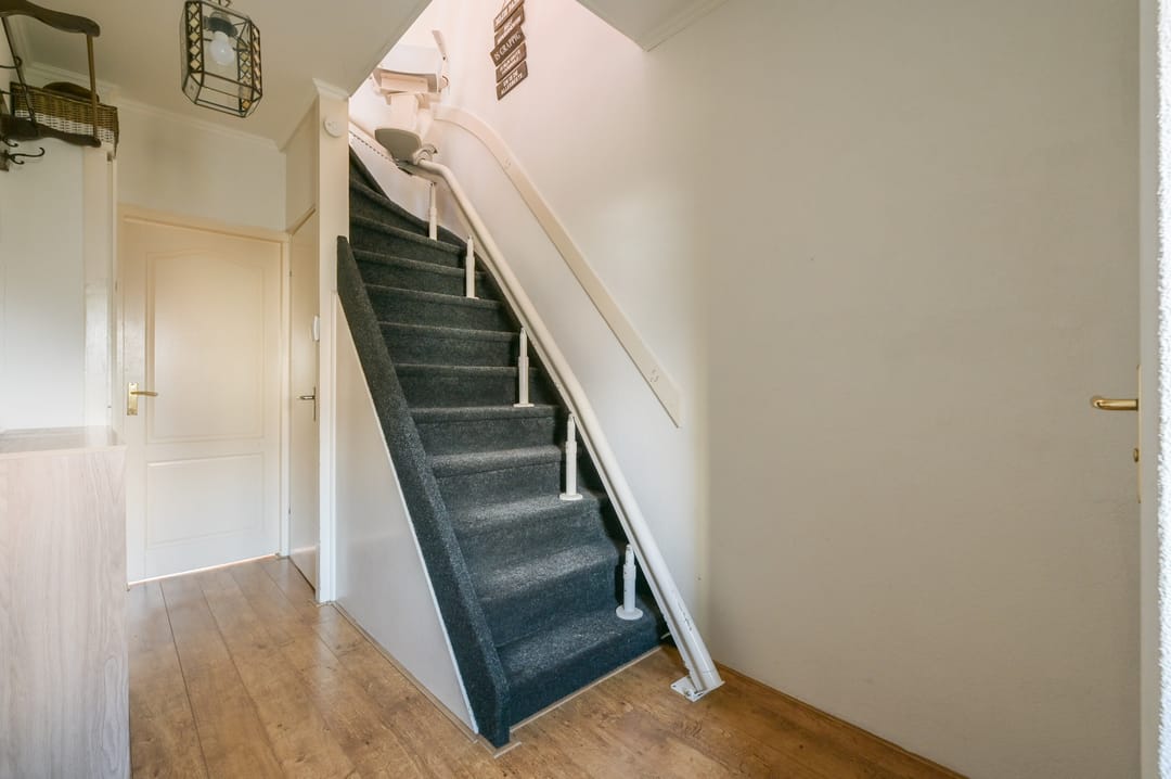 Foto 16 van Vondelstraat 24