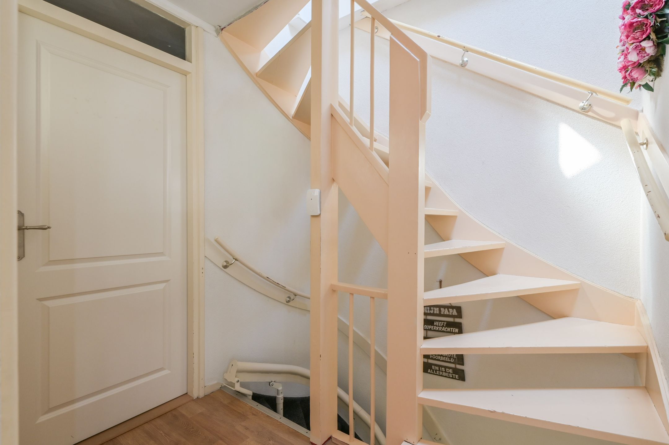 Foto 24 van Vondelstraat 24