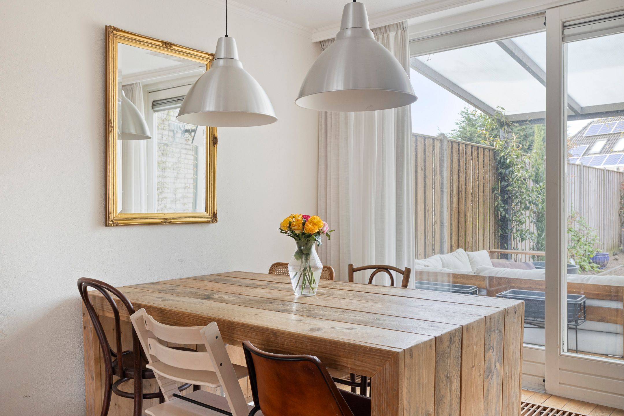 Foto 9 van Van Bronckhorststraat 9