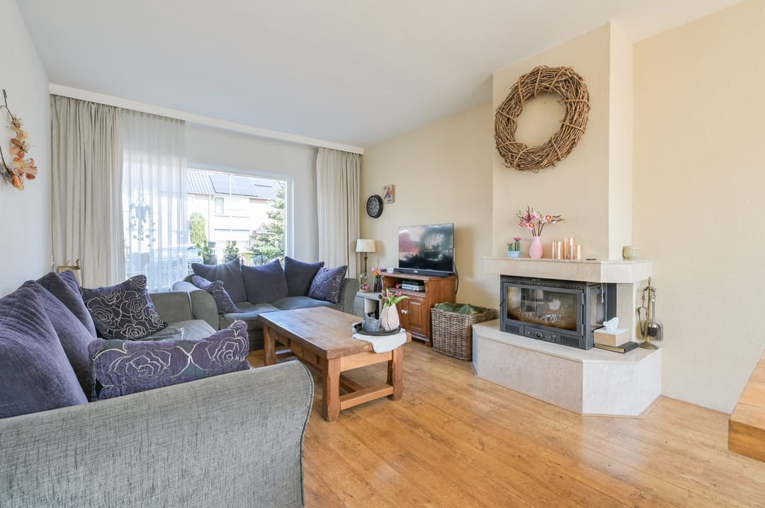 Foto 2 van Vondelstraat 24