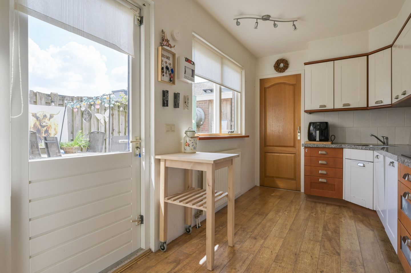 Foto 14 van Vondelstraat 24