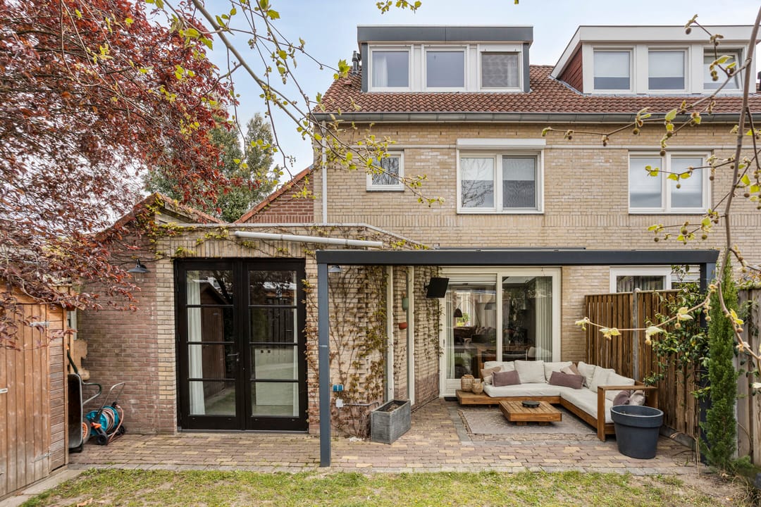 Foto 28 van Van Bronckhorststraat 9