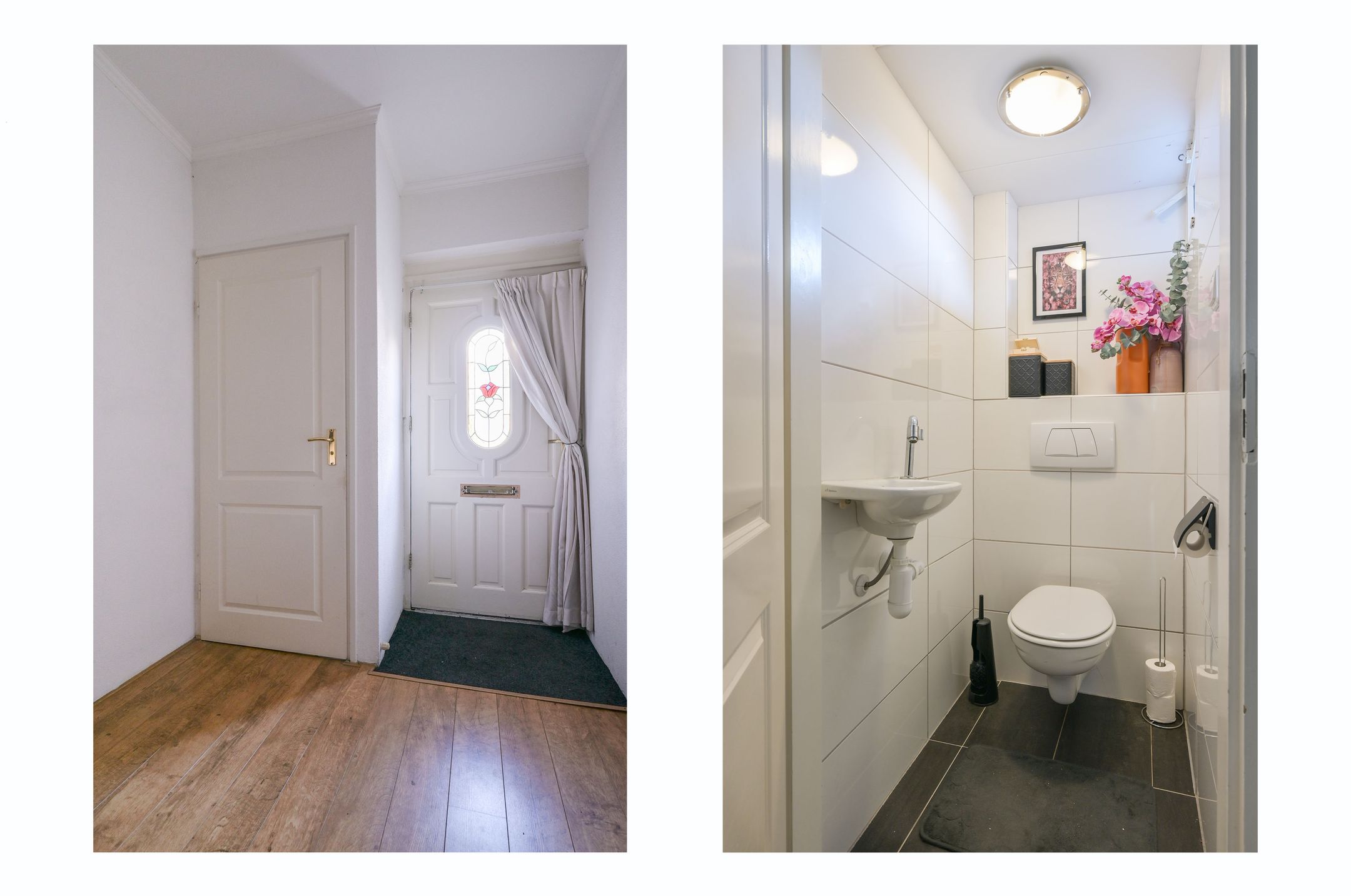 Foto 6 van Vondelstraat 24