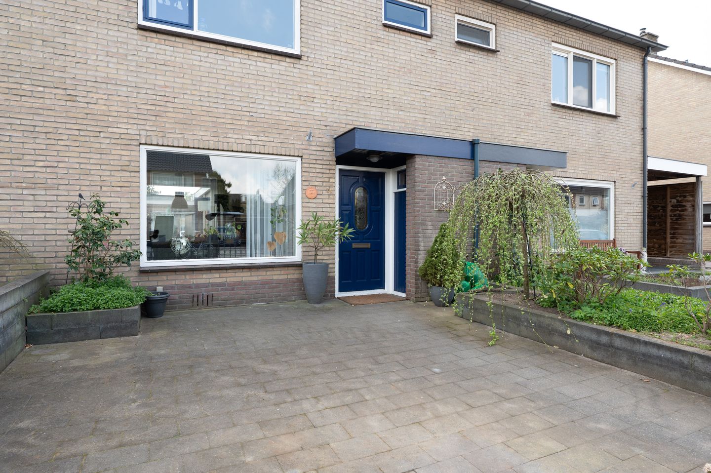 Foto 5 van Vondelstraat 24