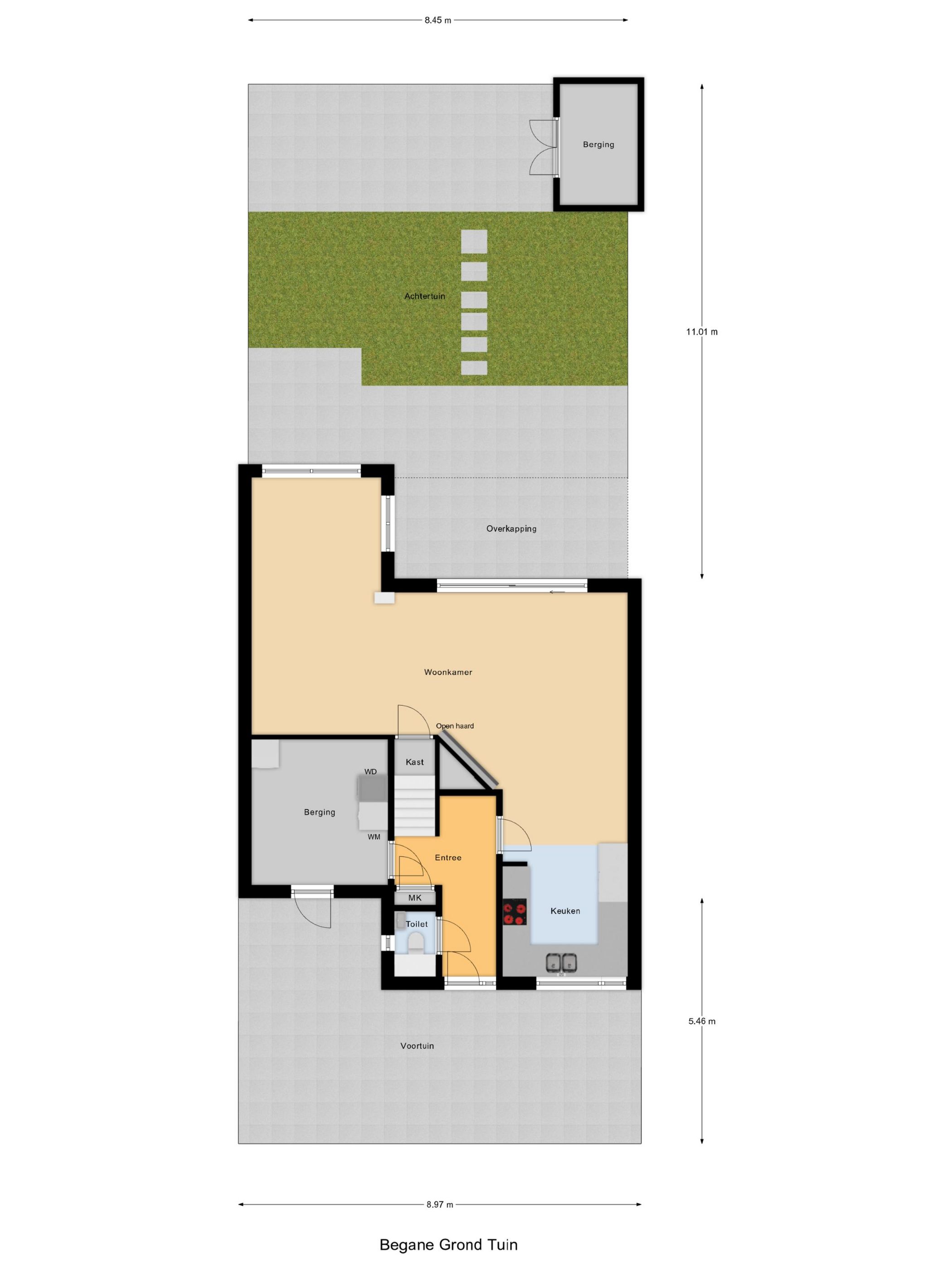 Foto 48 van Bliek 38